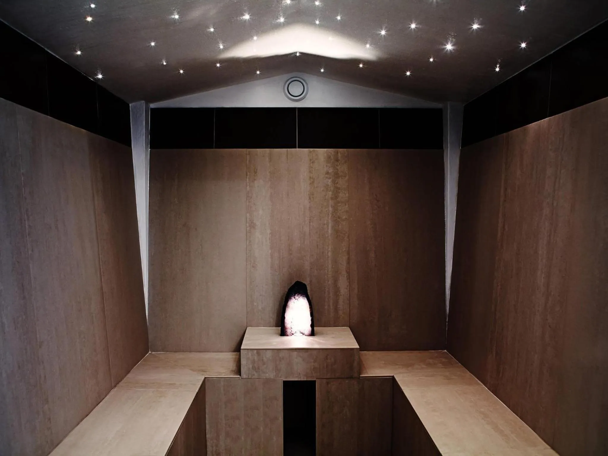 Fitness centre/facilities in Novotel London Excel