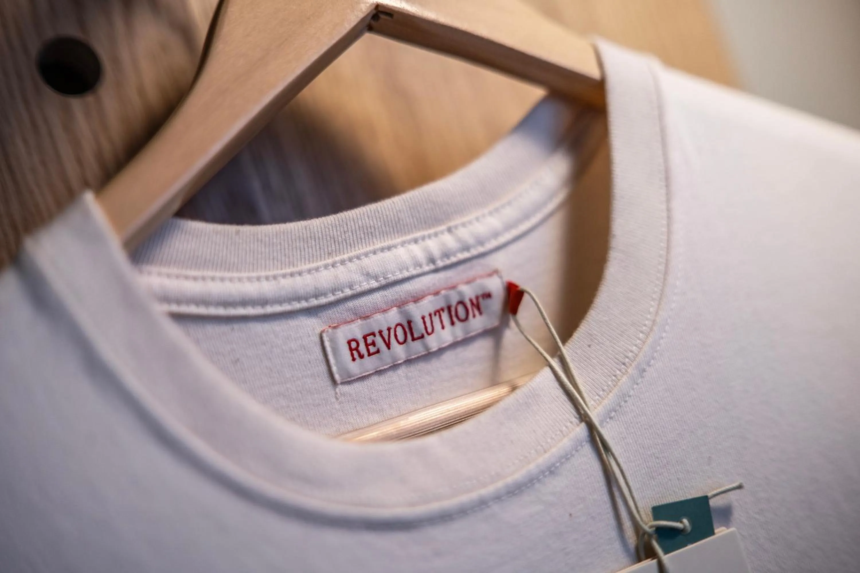 On-site shops in Hotel Mayfair