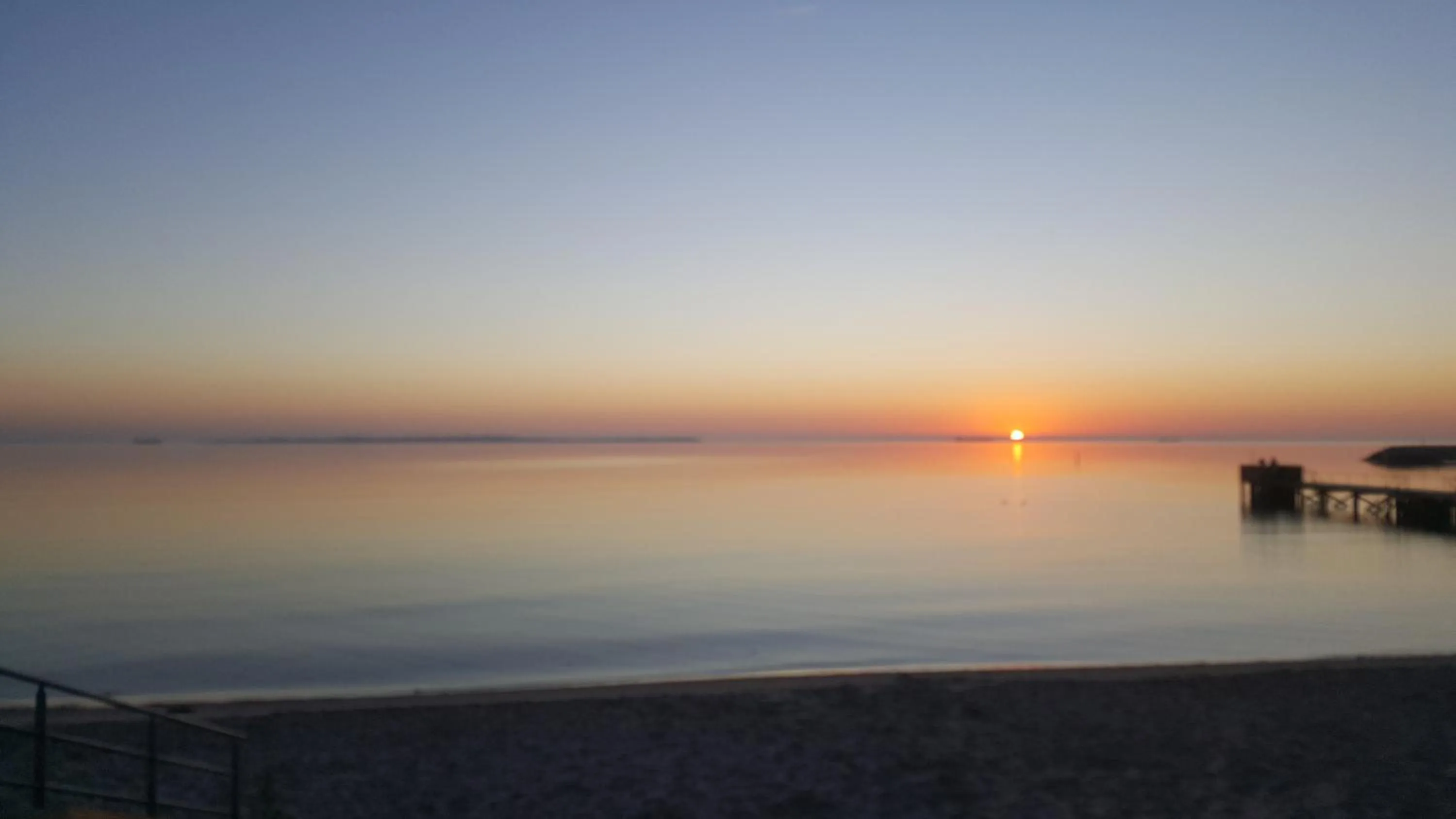 Nearby landmark in Hotel Marina