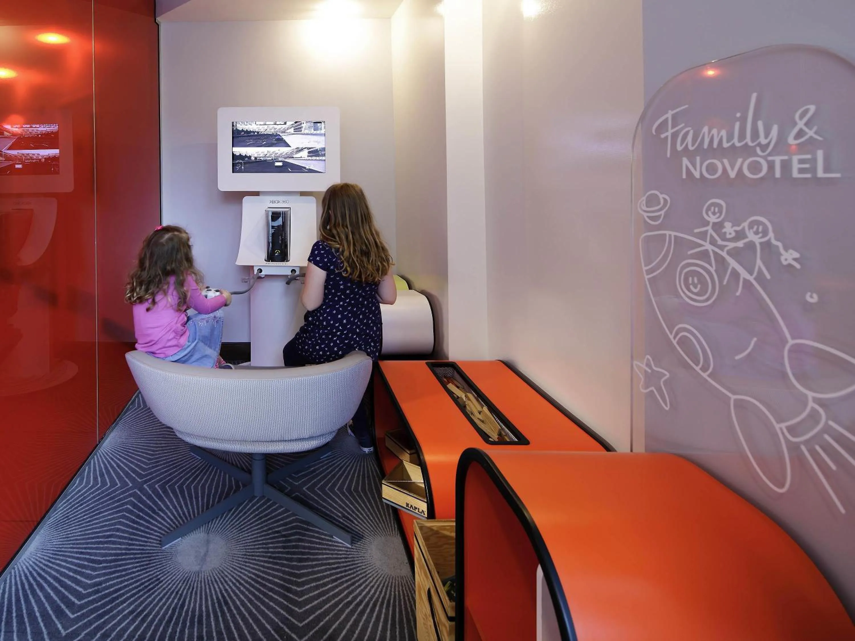 Other in Novotel Glasgow Centre