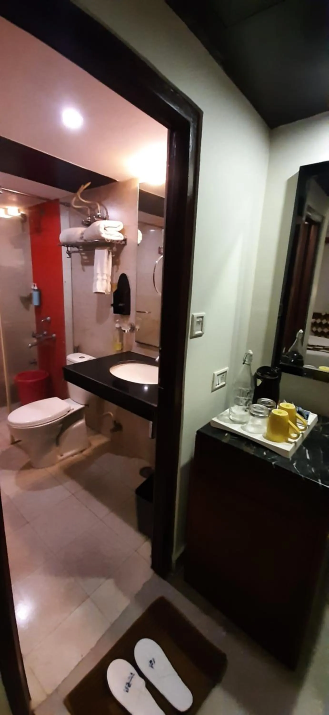 TSG Emerald View Hotel and SPA