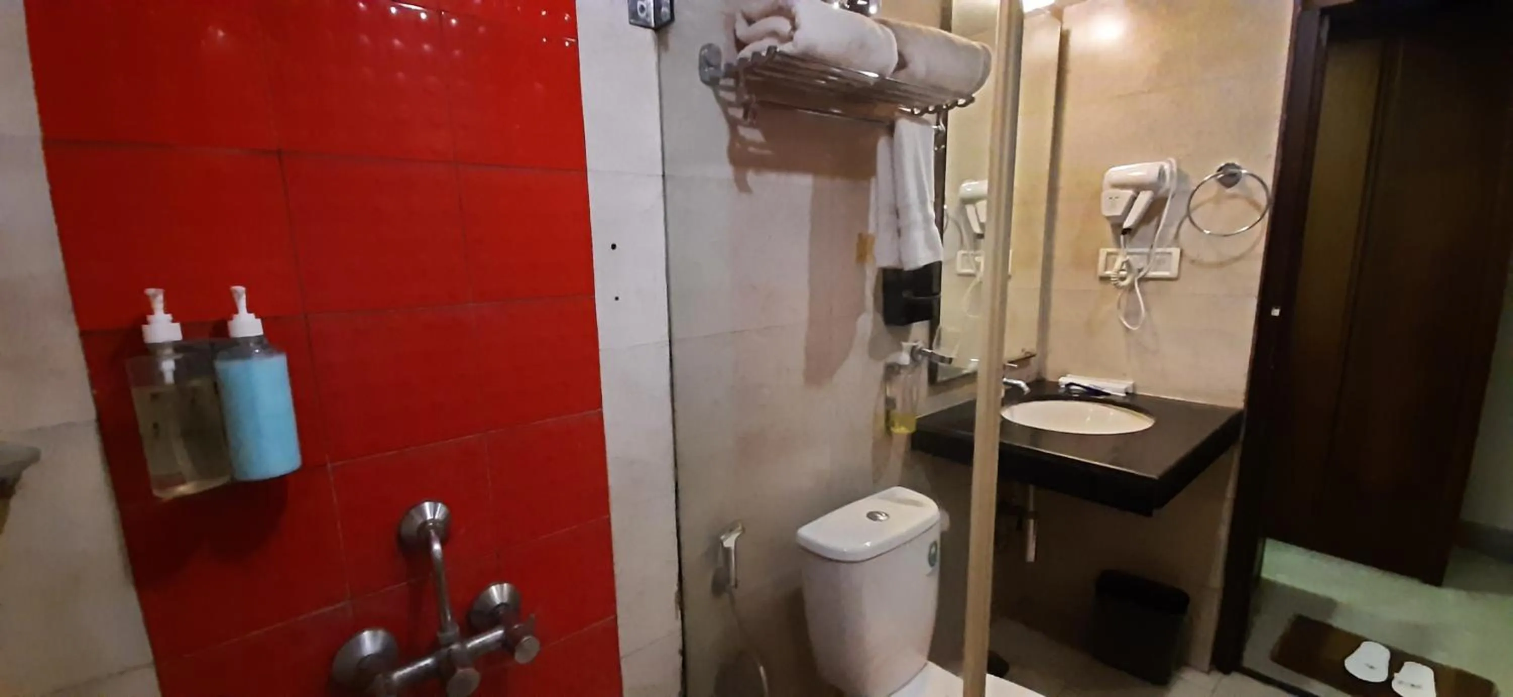 TSG Emerald View Hotel and SPA