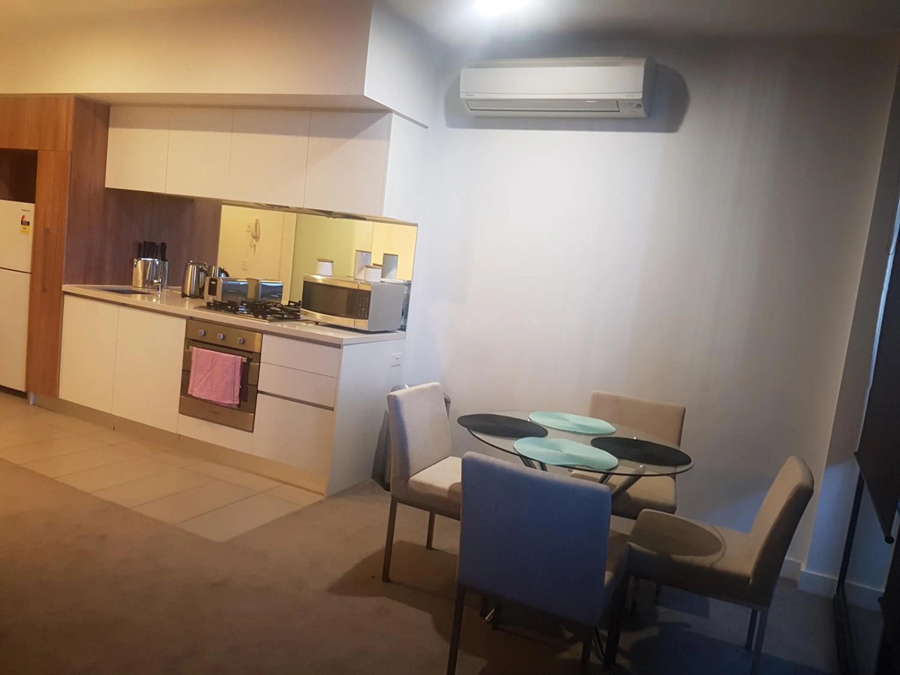 Amazing Accommodations: Vogue