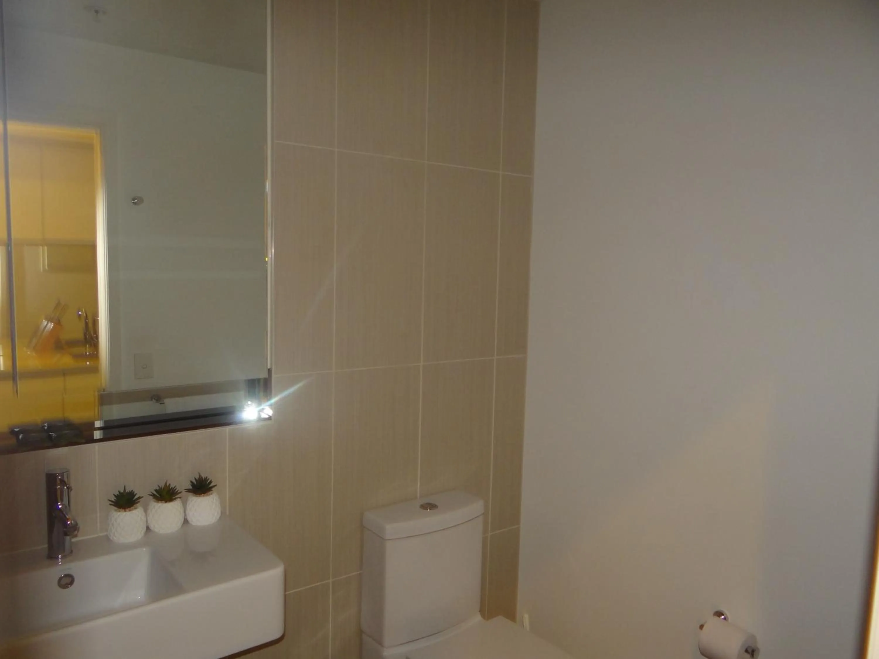 Bathroom in Amazing Accommodations: Vogue