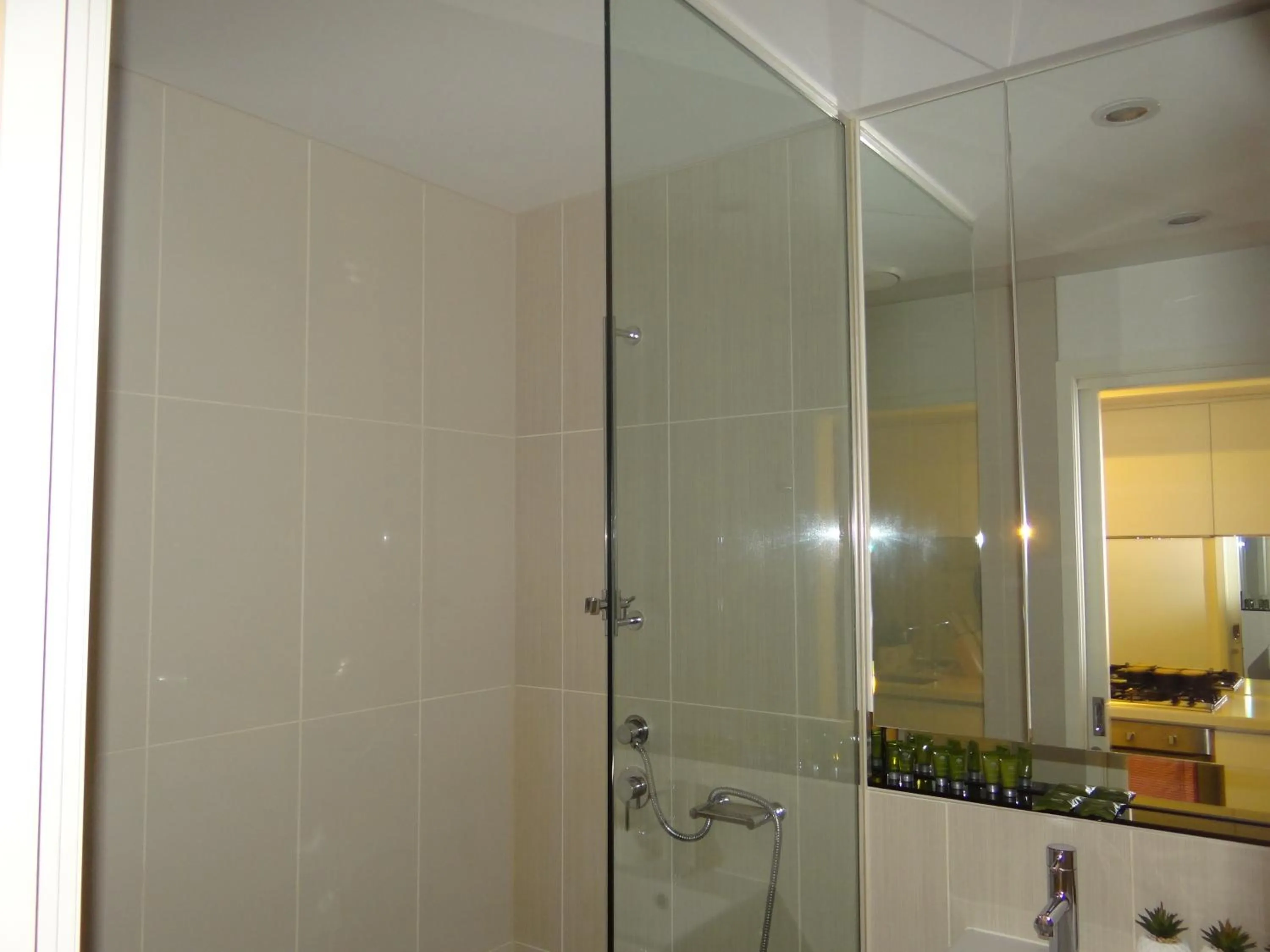 Bathroom in Amazing Accommodations: Vogue