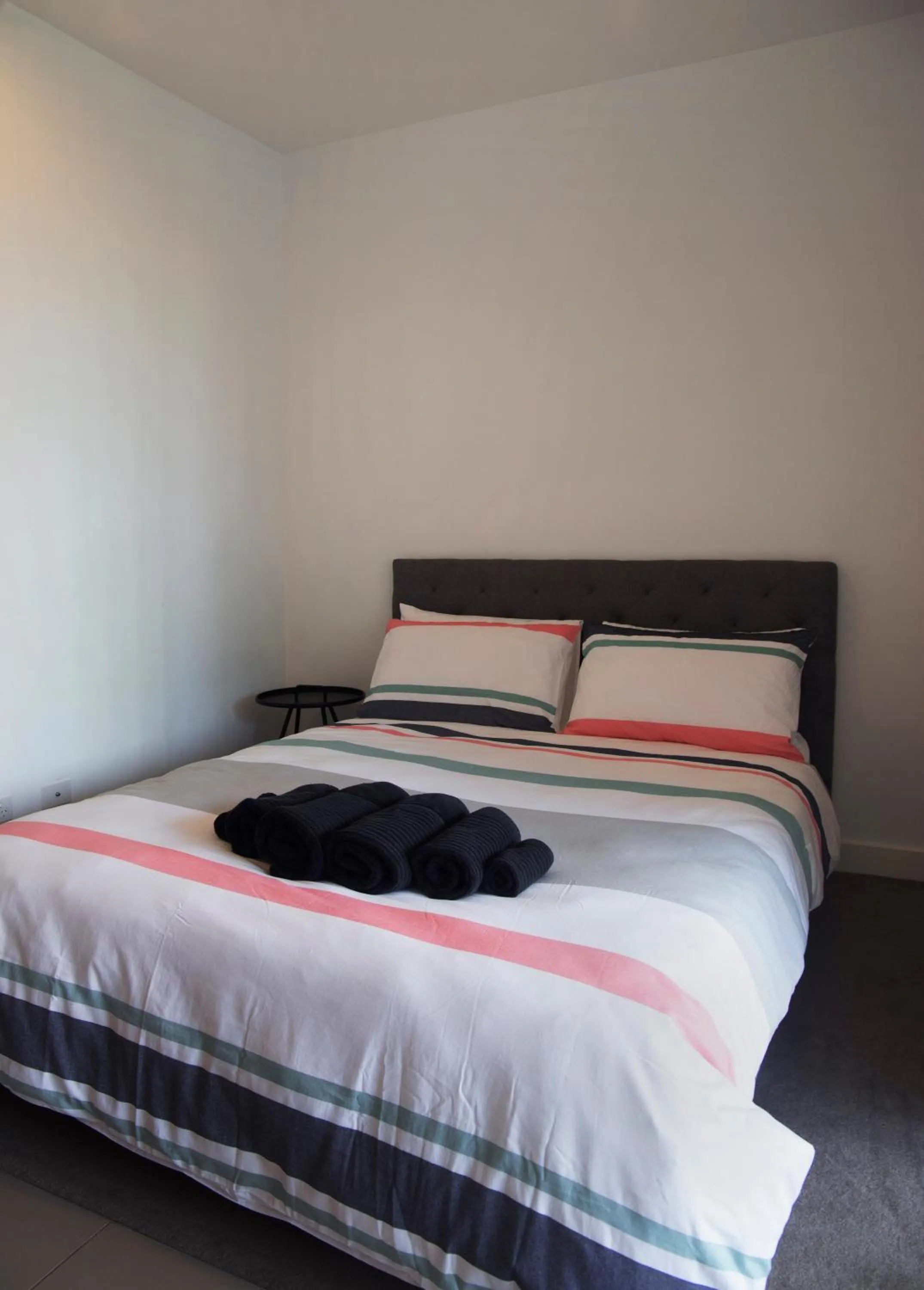 cot, Bed in Amazing Accommodations: Vogue