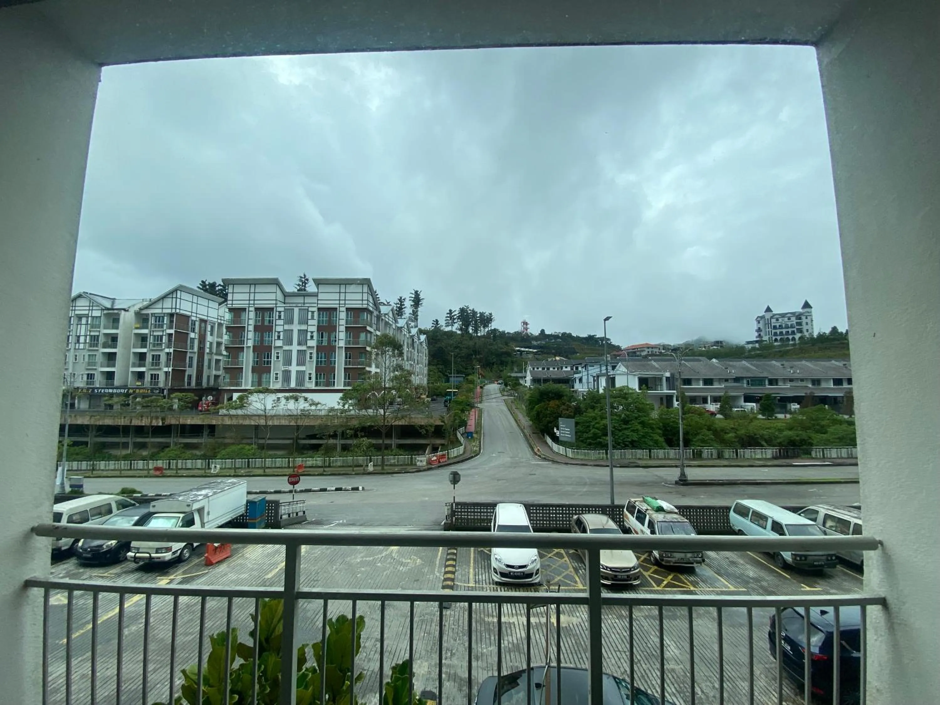 View (from property/room) in Play Residence at Golden Hills