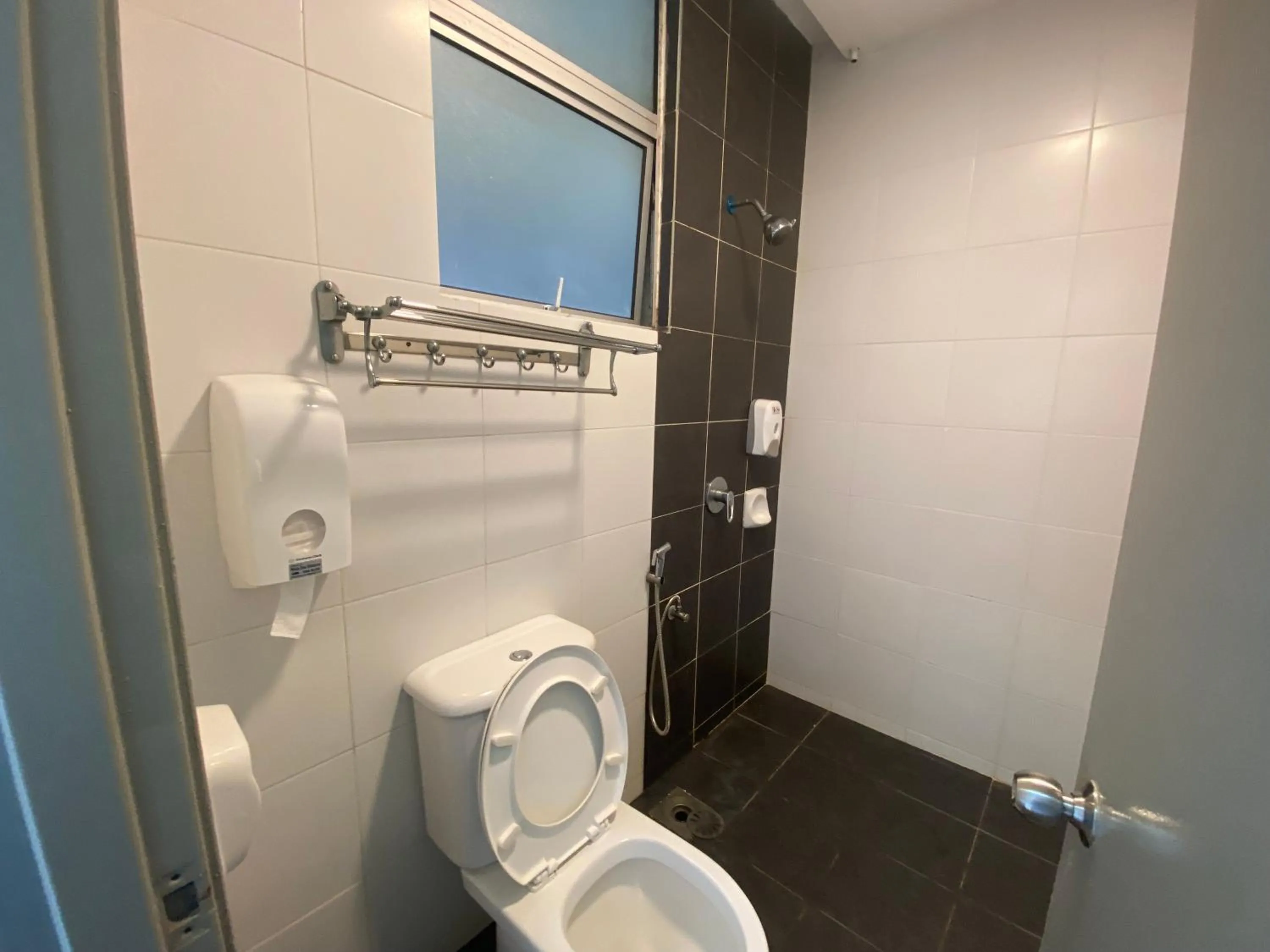 Bathroom in Play Residence at Golden Hills