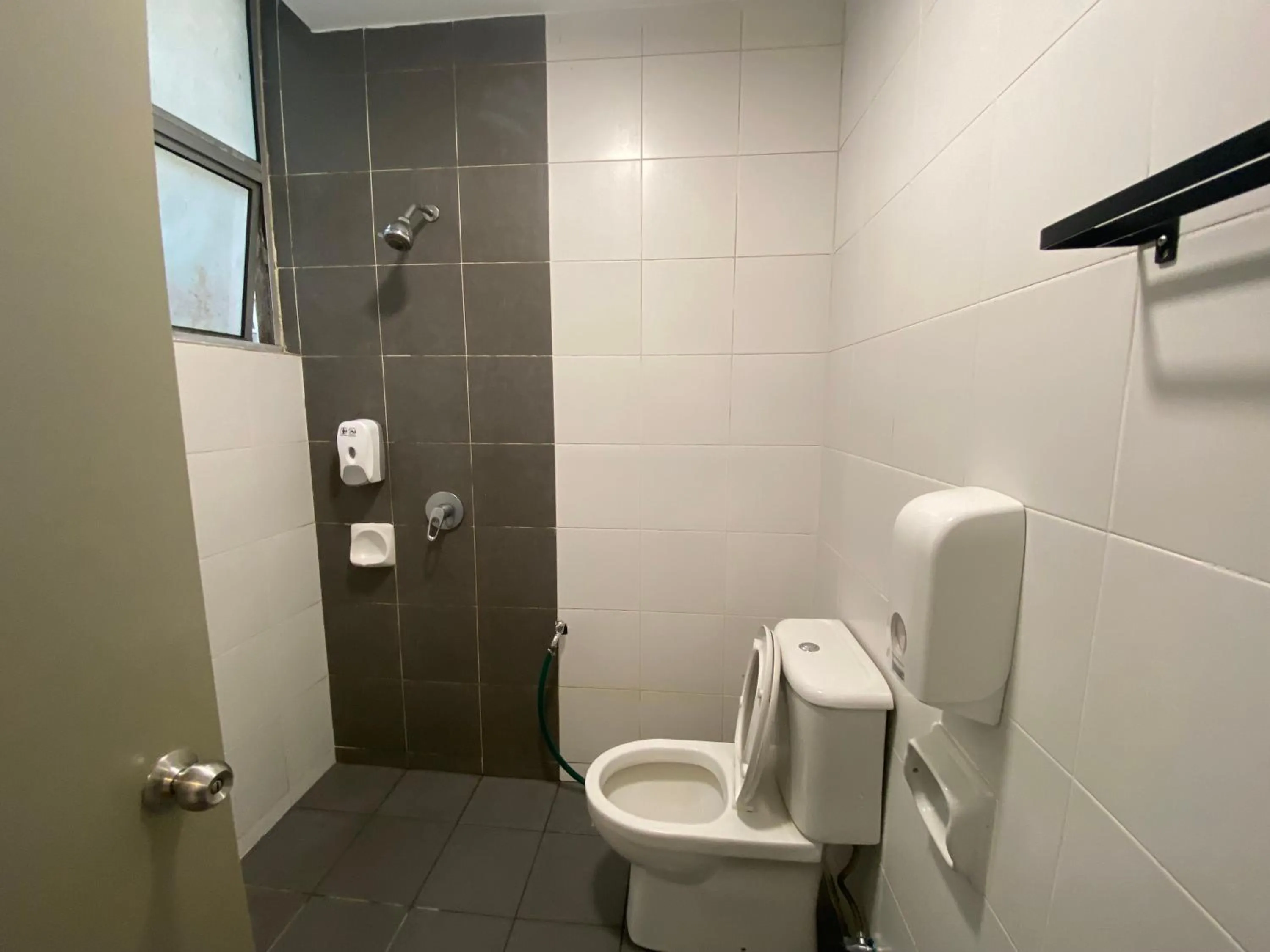 Bathroom in Play Residence at Golden Hills
