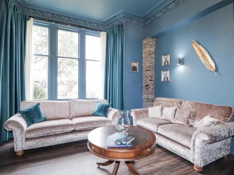 McInnes House rooms with breakfast