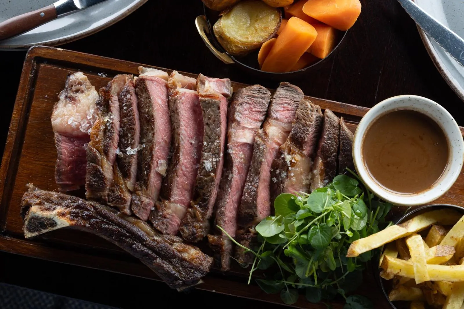 Fitzpatrick Castle Hotel