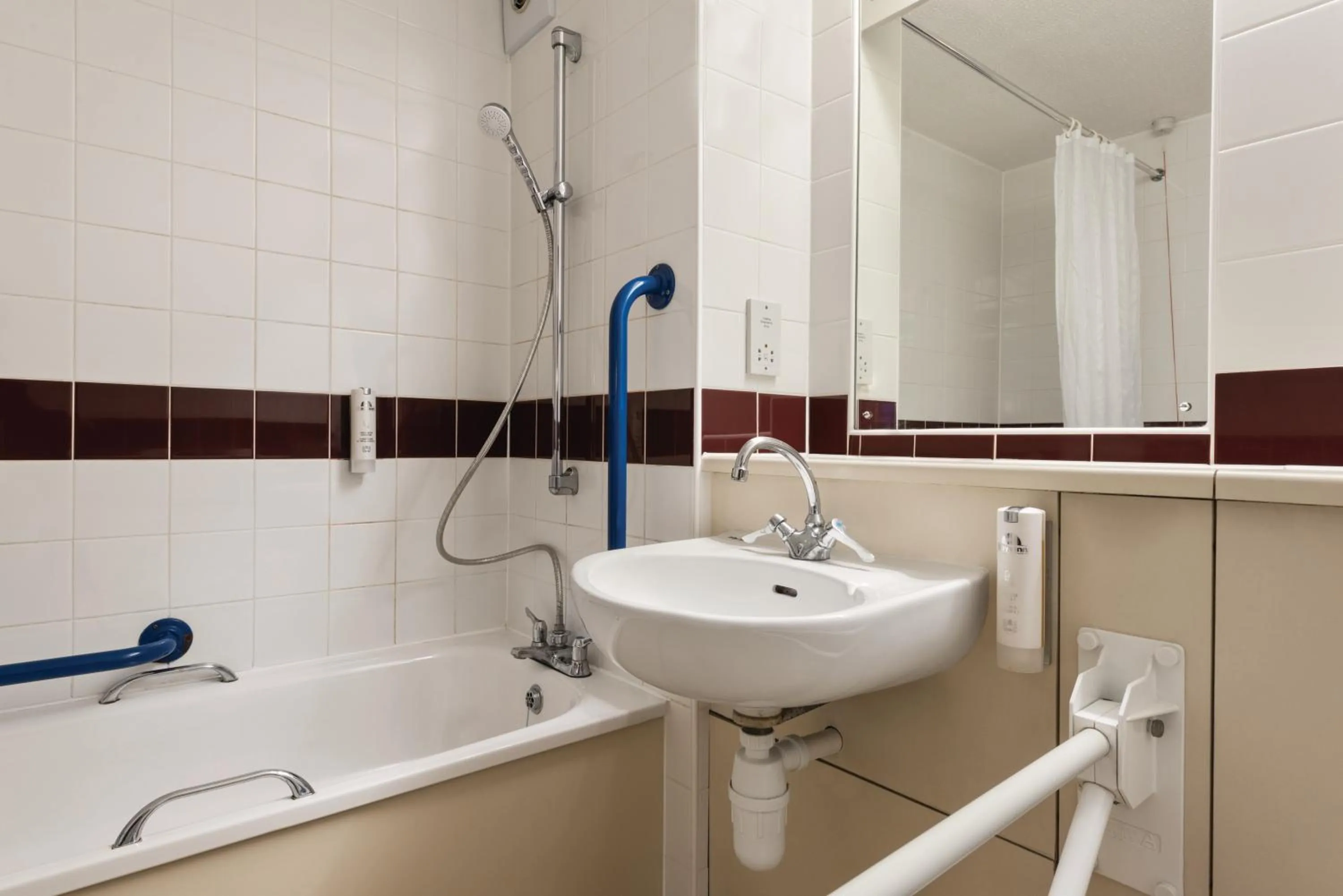 Days Inn Hotel Gretna Green