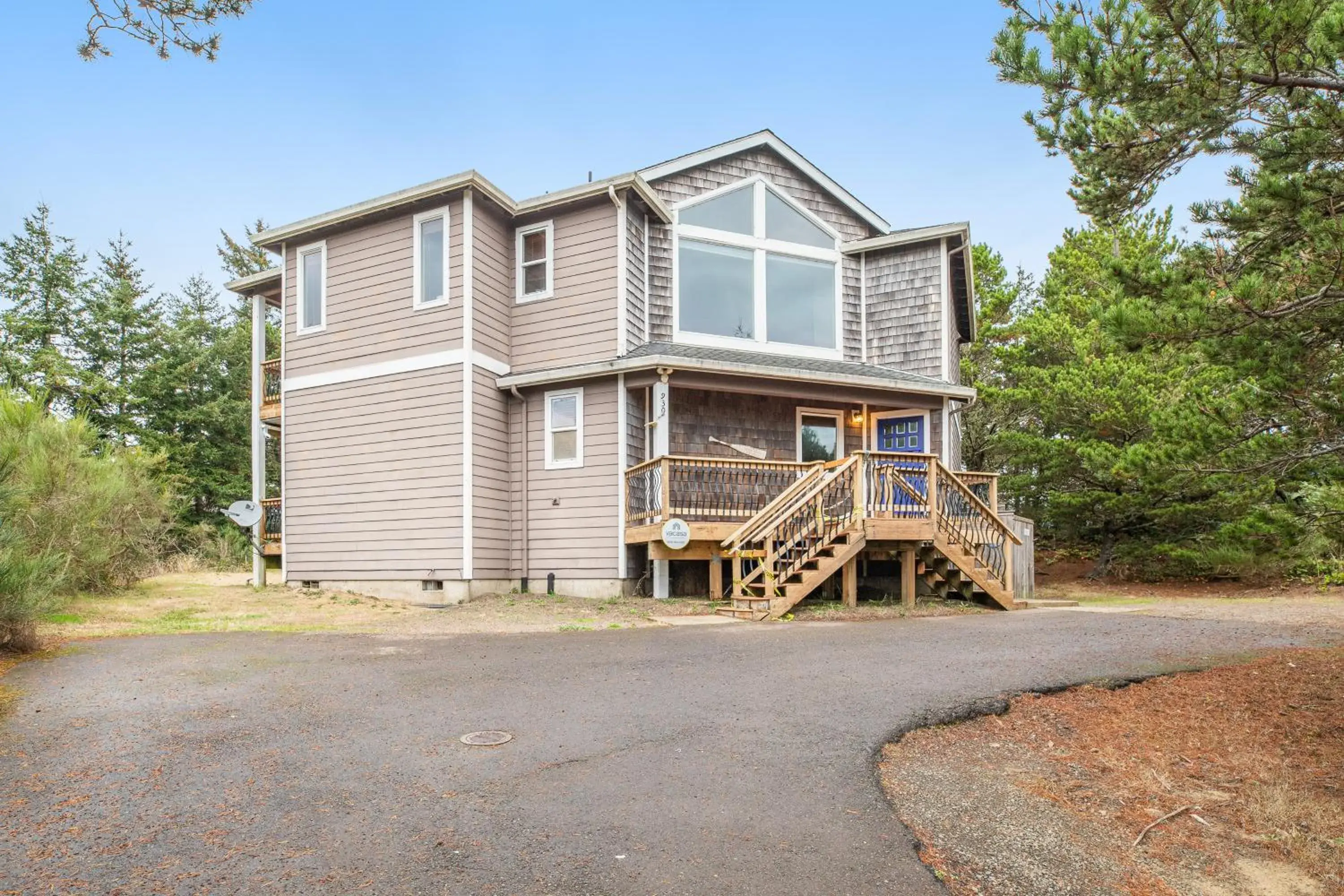 Vista Azul Vista Azul