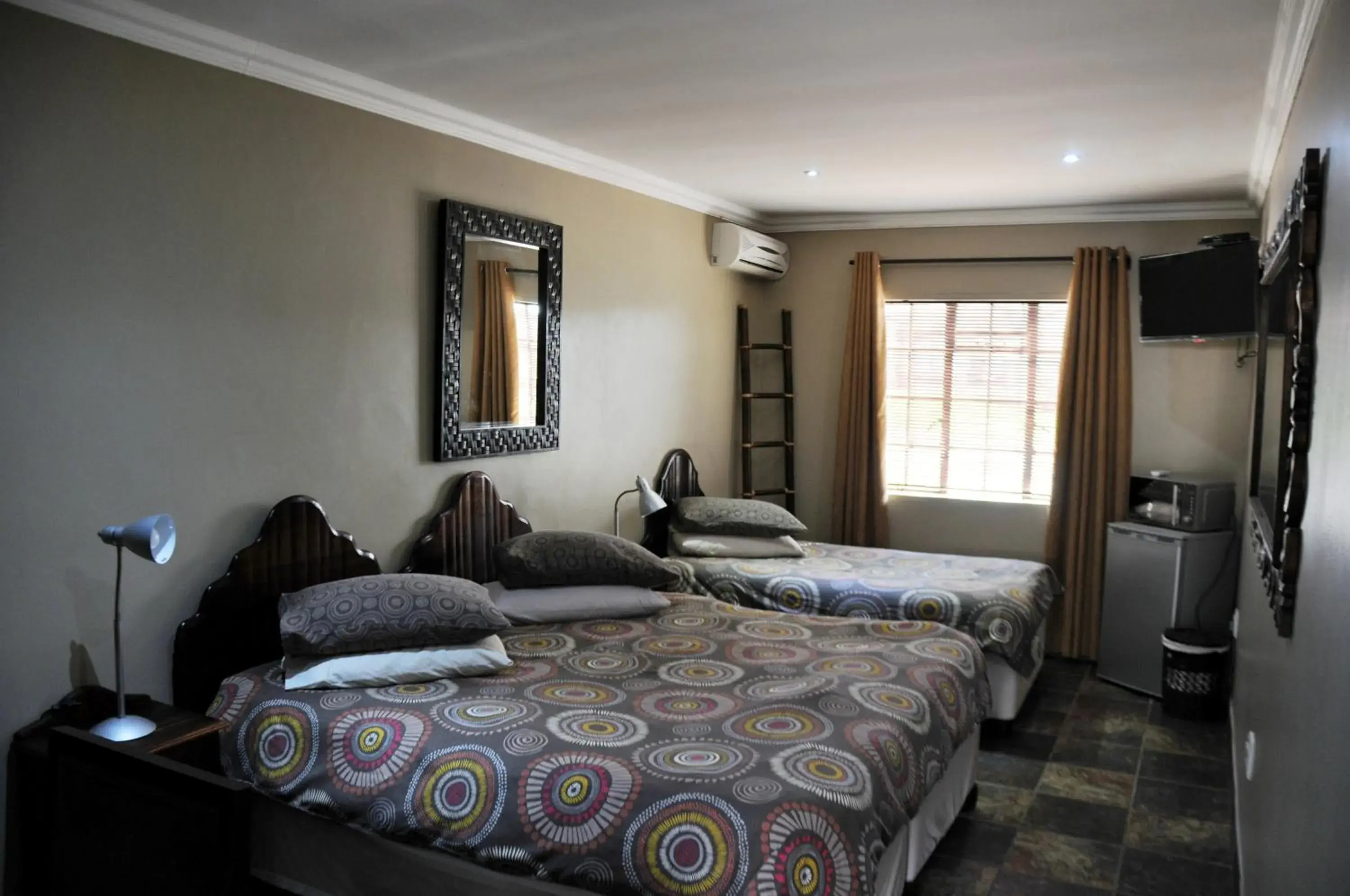 Standard Double or Twin Room in Mi Casa Guest House Standard Double or Twin Room in Mi Casa Guest House