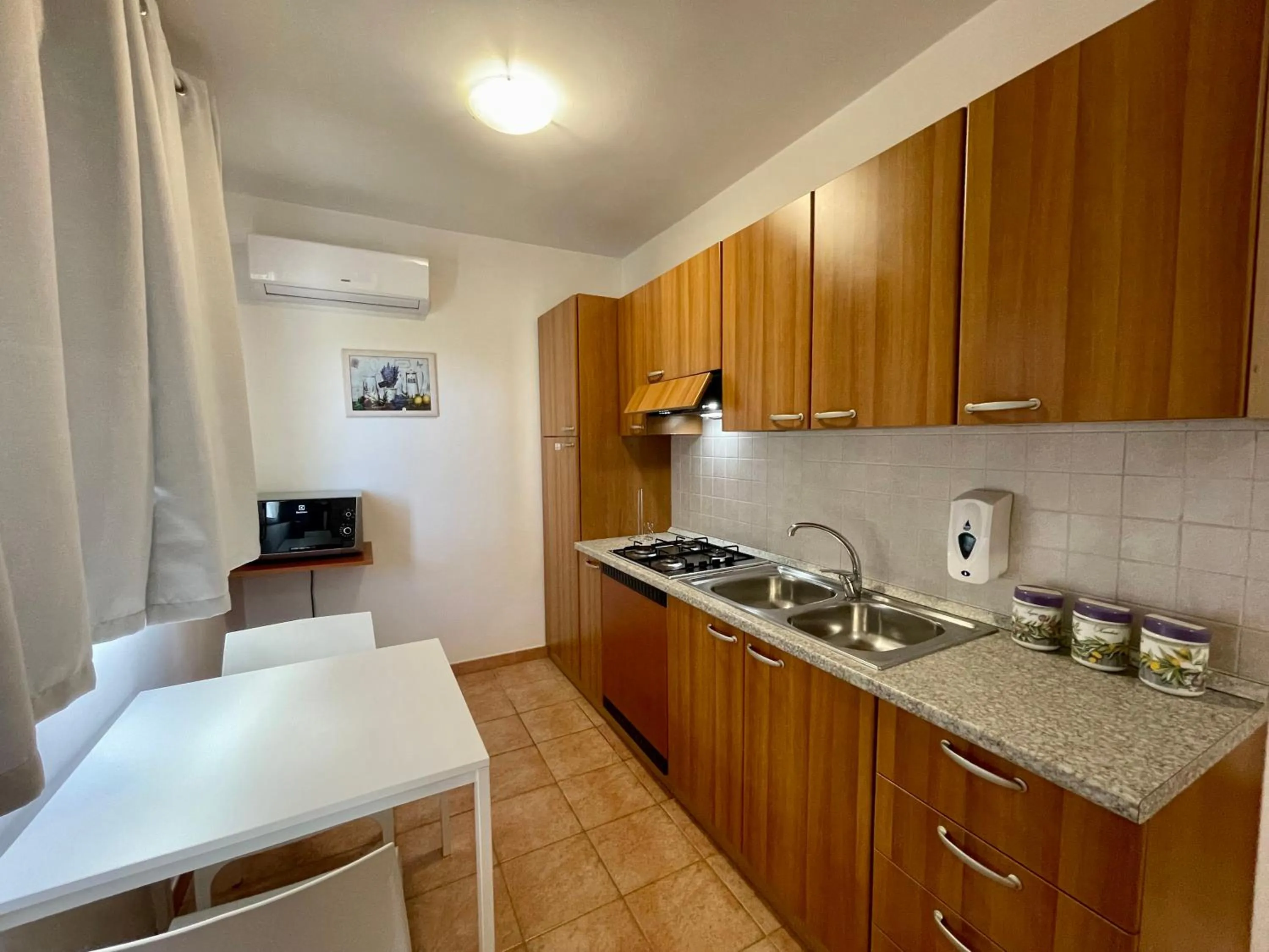 minibar in AgriFamily Village