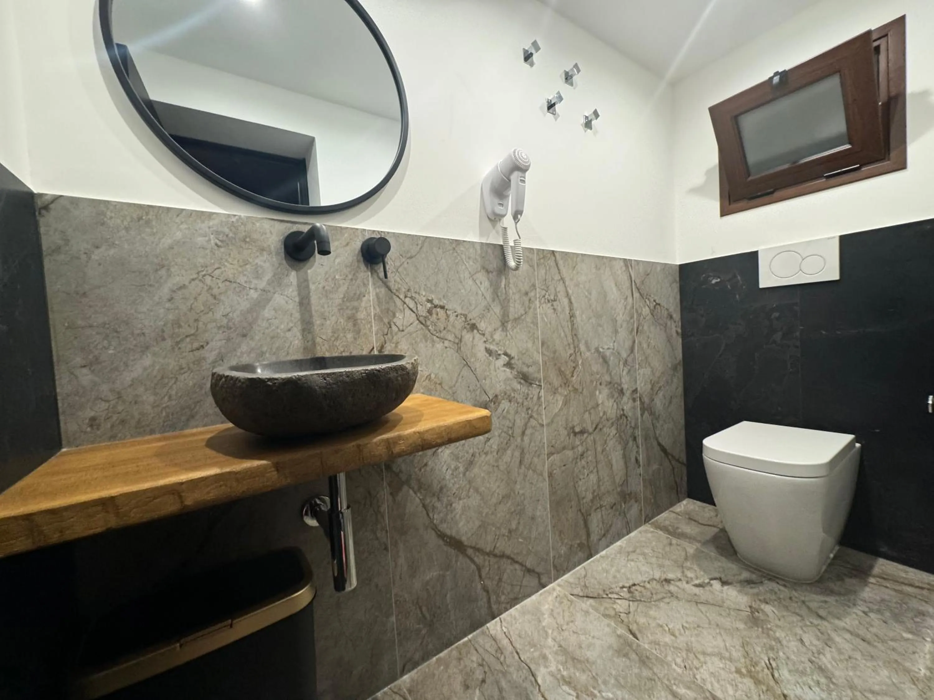 Spa and wellness centre/facilities in AgriFamily Village