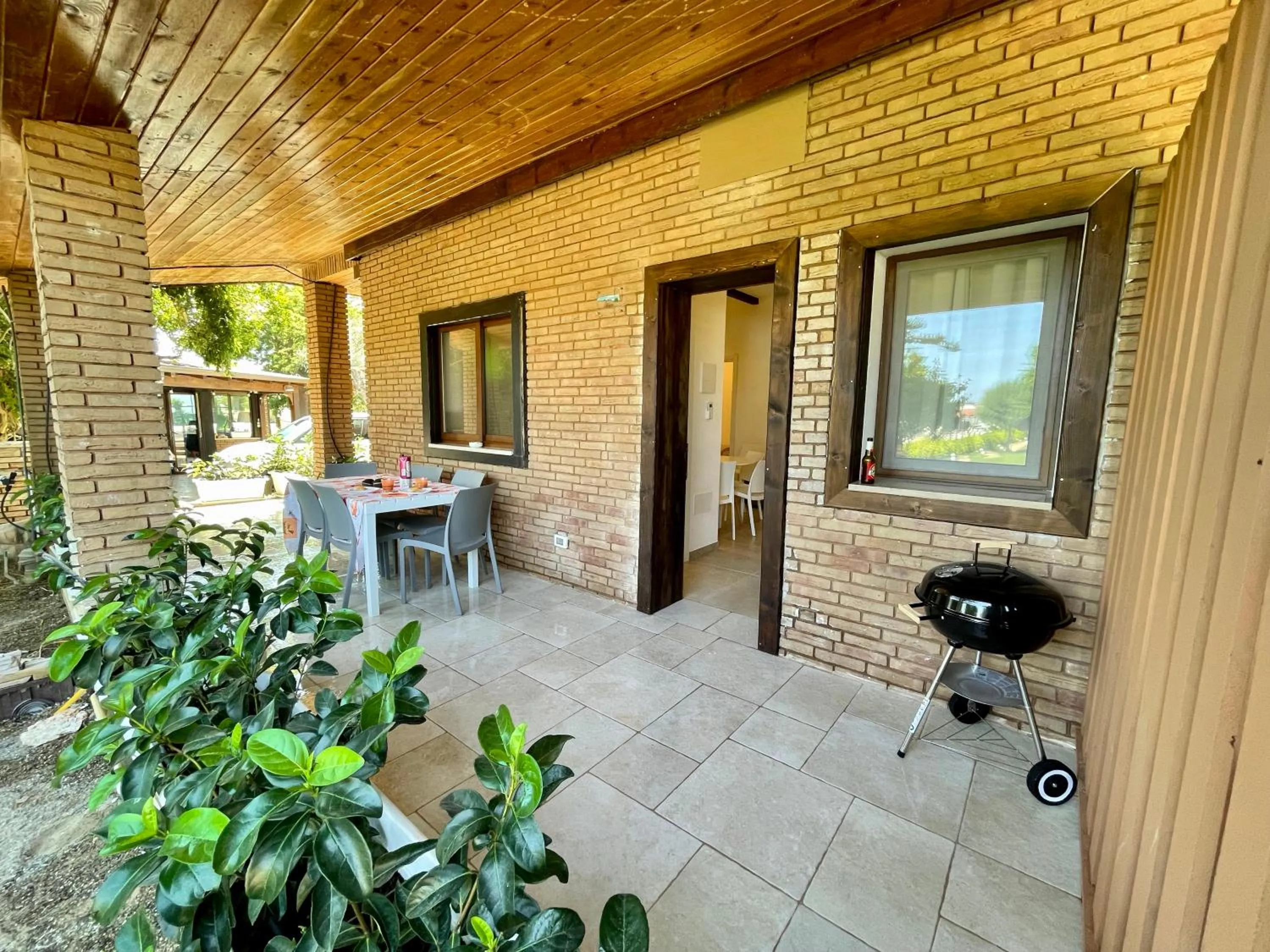 Day in AgriFamily Village