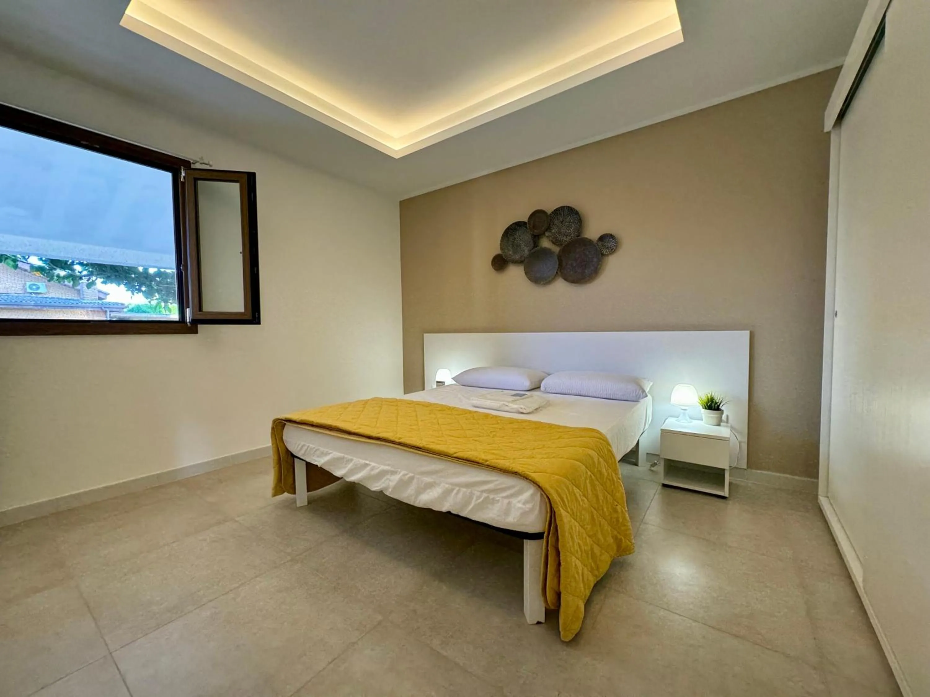 wedding, Bed in AgriFamily Village