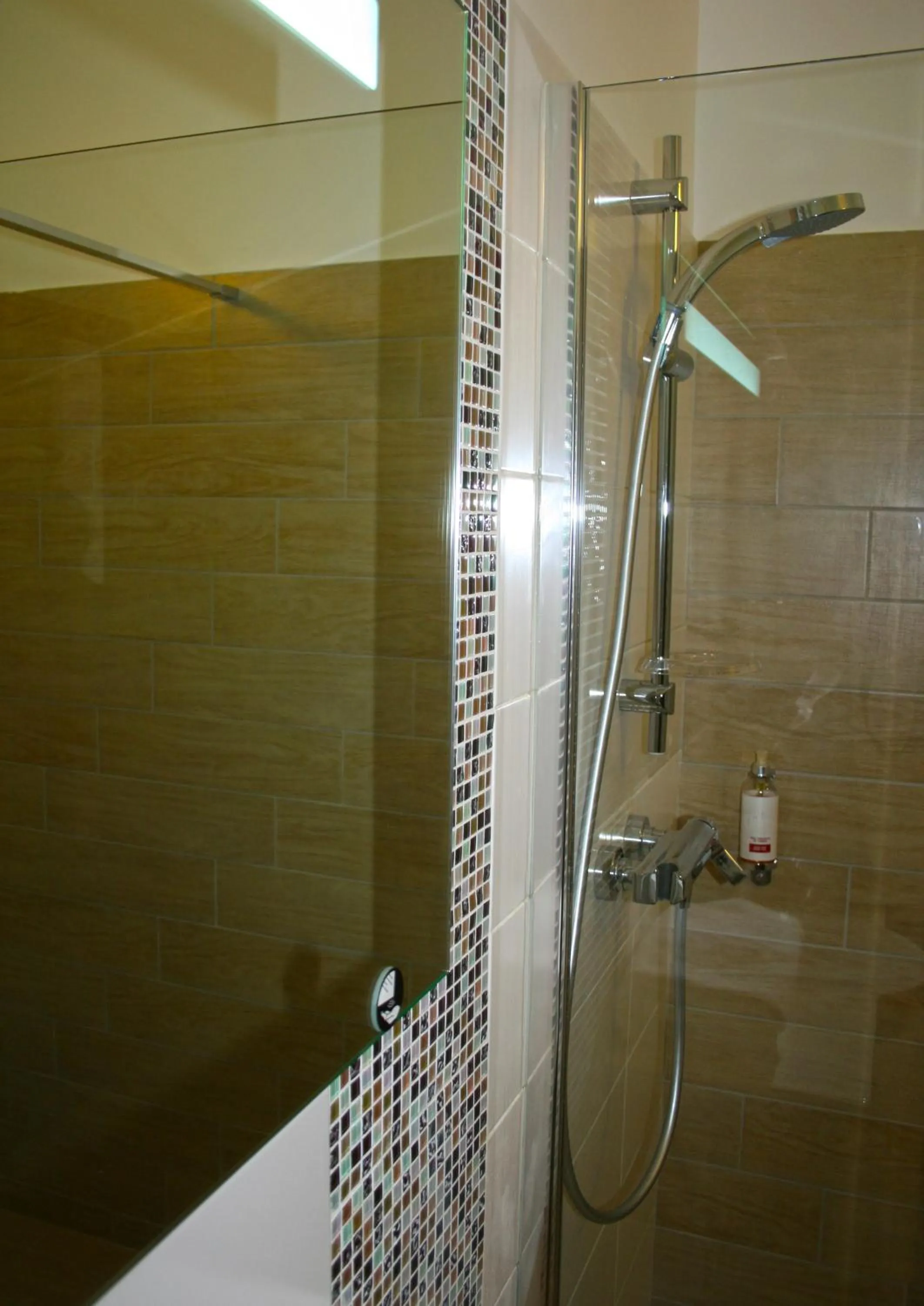 Bathroom in Capo D'orto - Porto - Corse