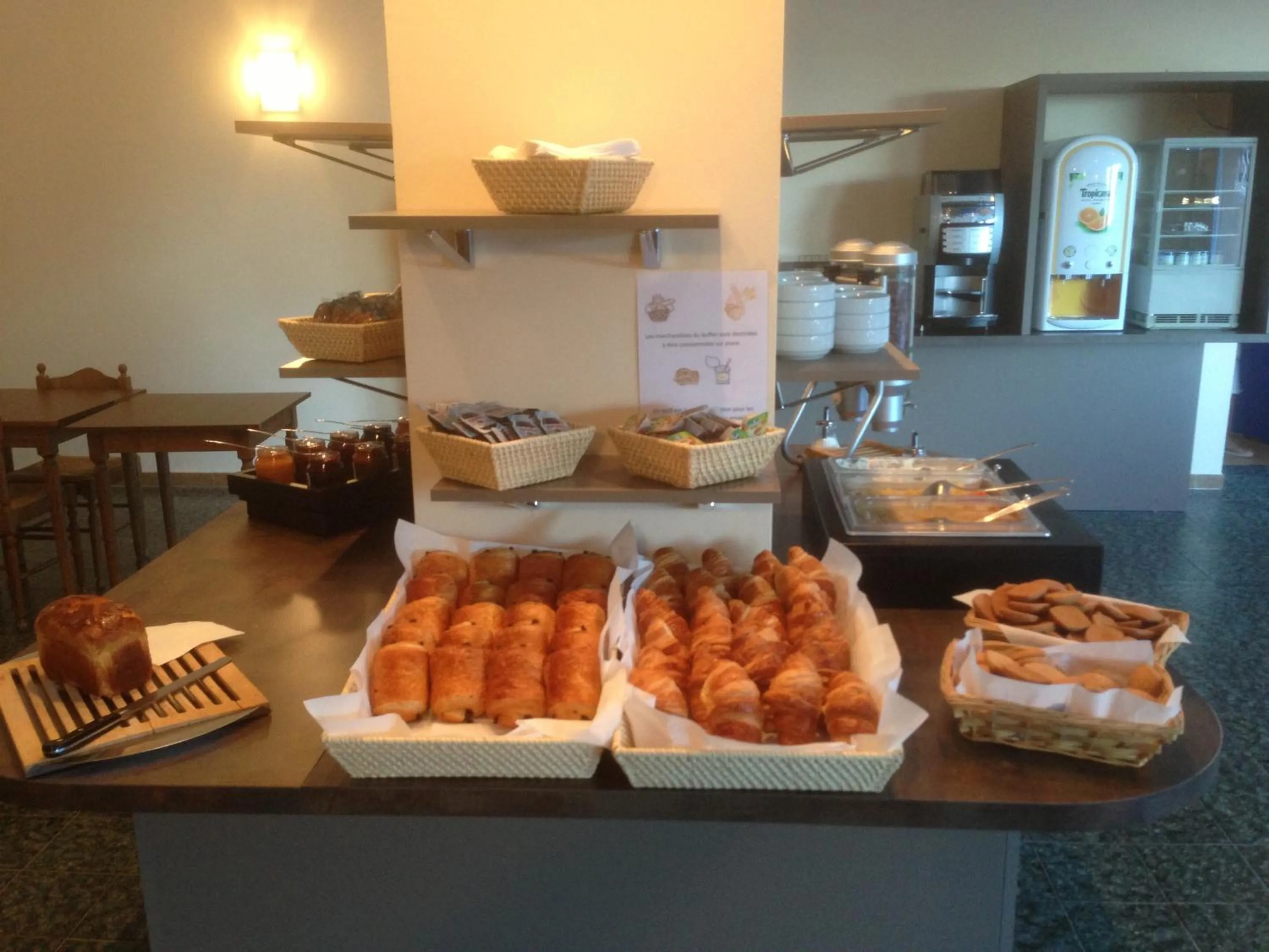 Food and drinks in Capo D'orto - Porto - Corse