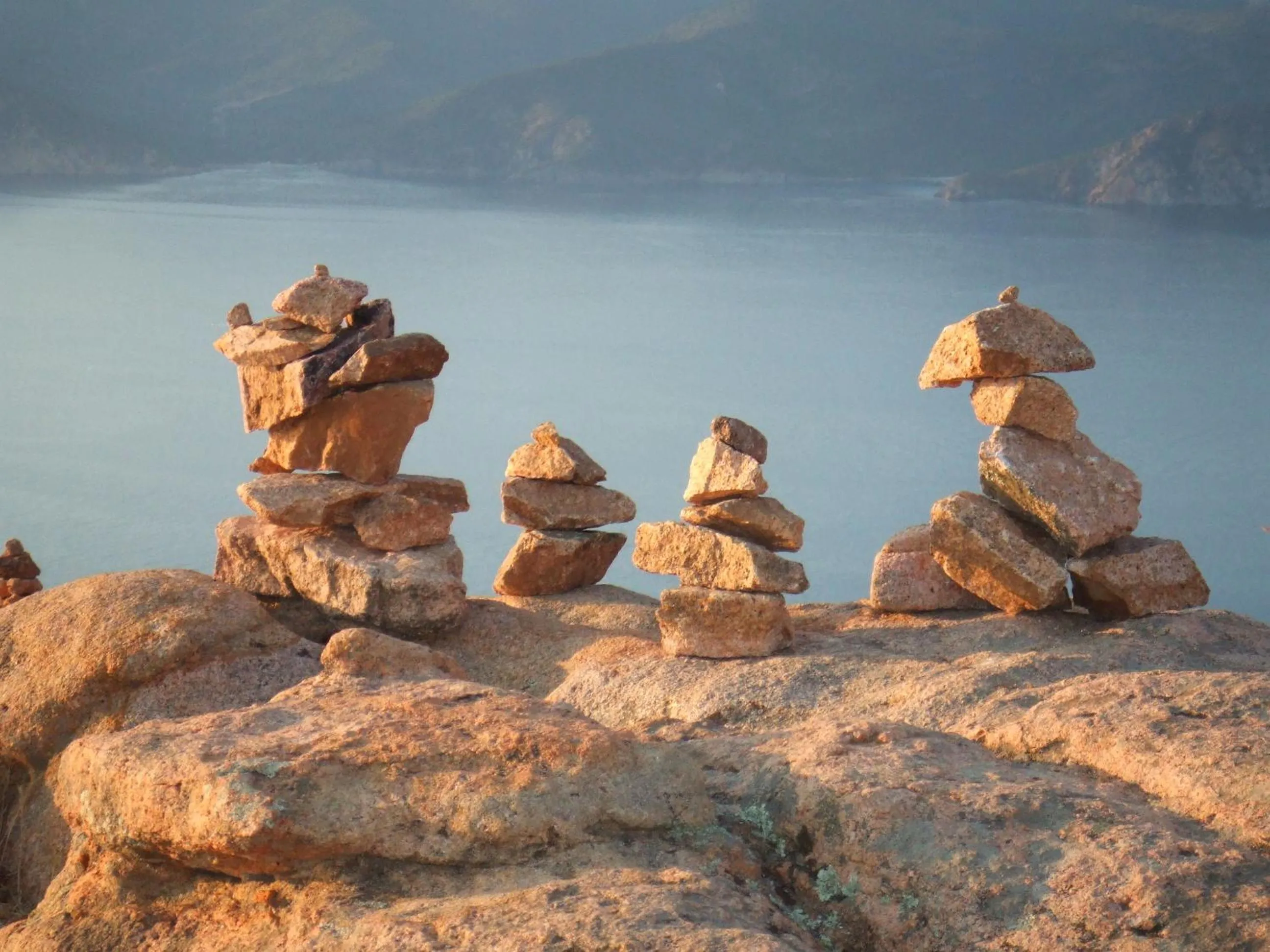 Other in Capo D'orto - Porto - Corse