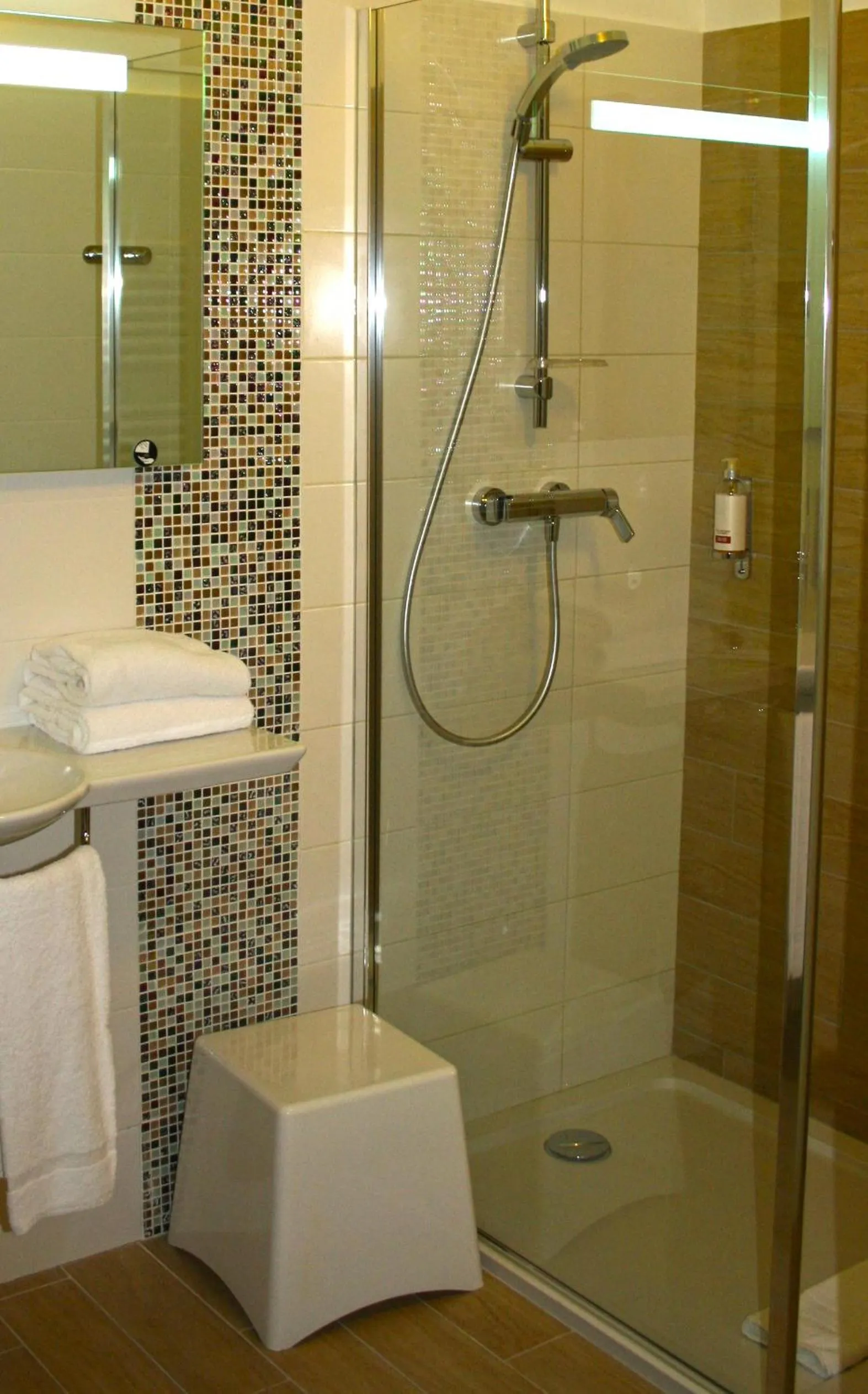 towels in Capo D'orto - Porto - Corse