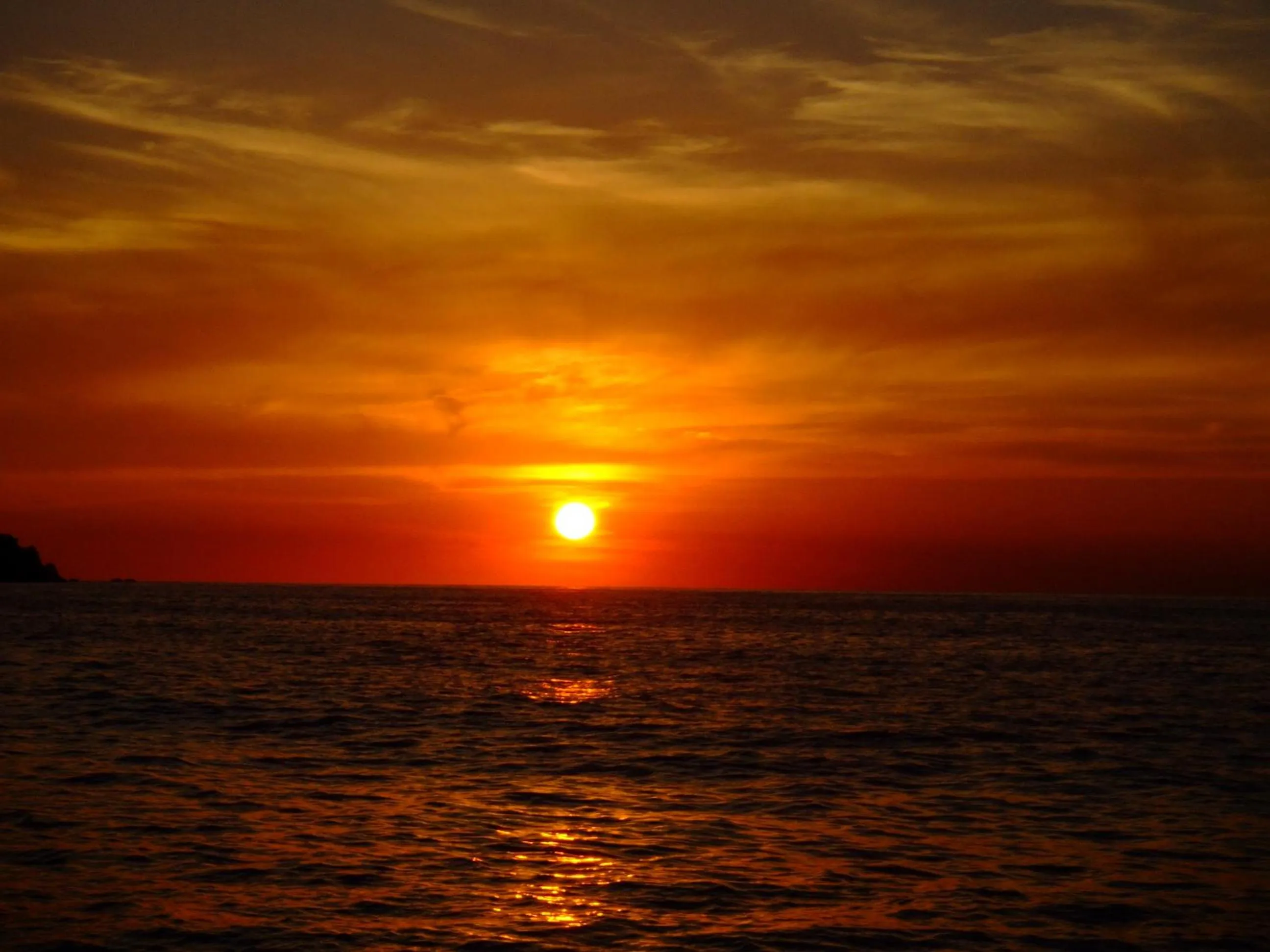 Area and facilities in Capo D'orto - Porto - Corse