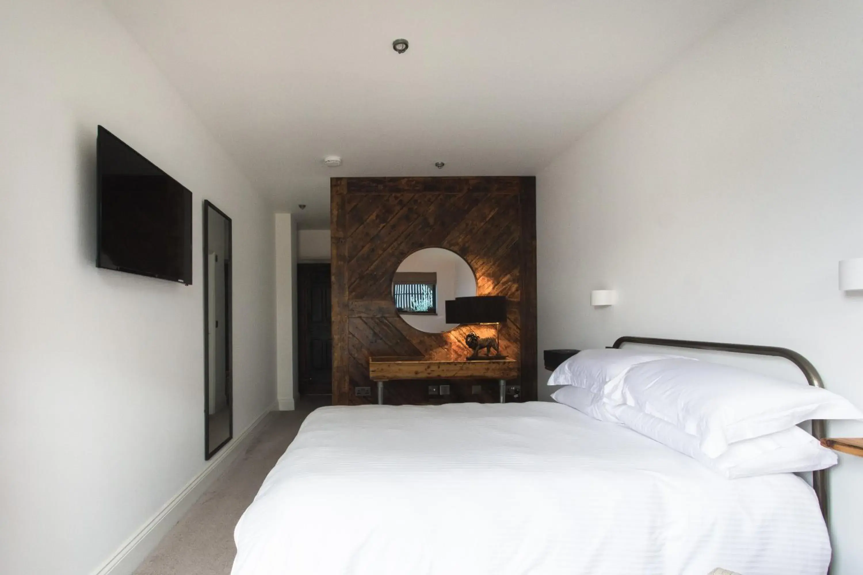 Family Room with Private Bathroom in Owen House Farm Family Room with Private Bathroom in Owen House Farm