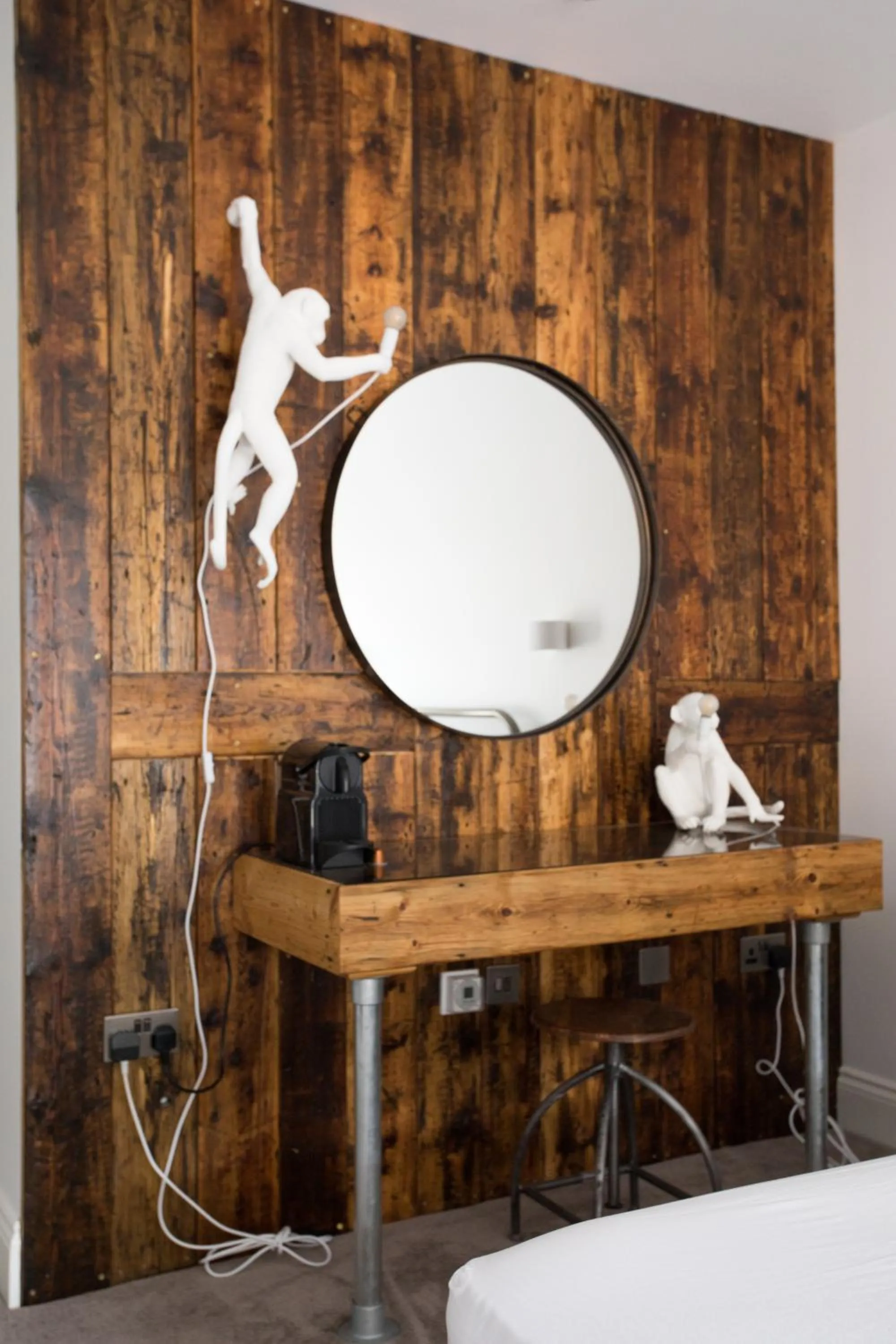 Coffee/tea facilities in Owen House Farm