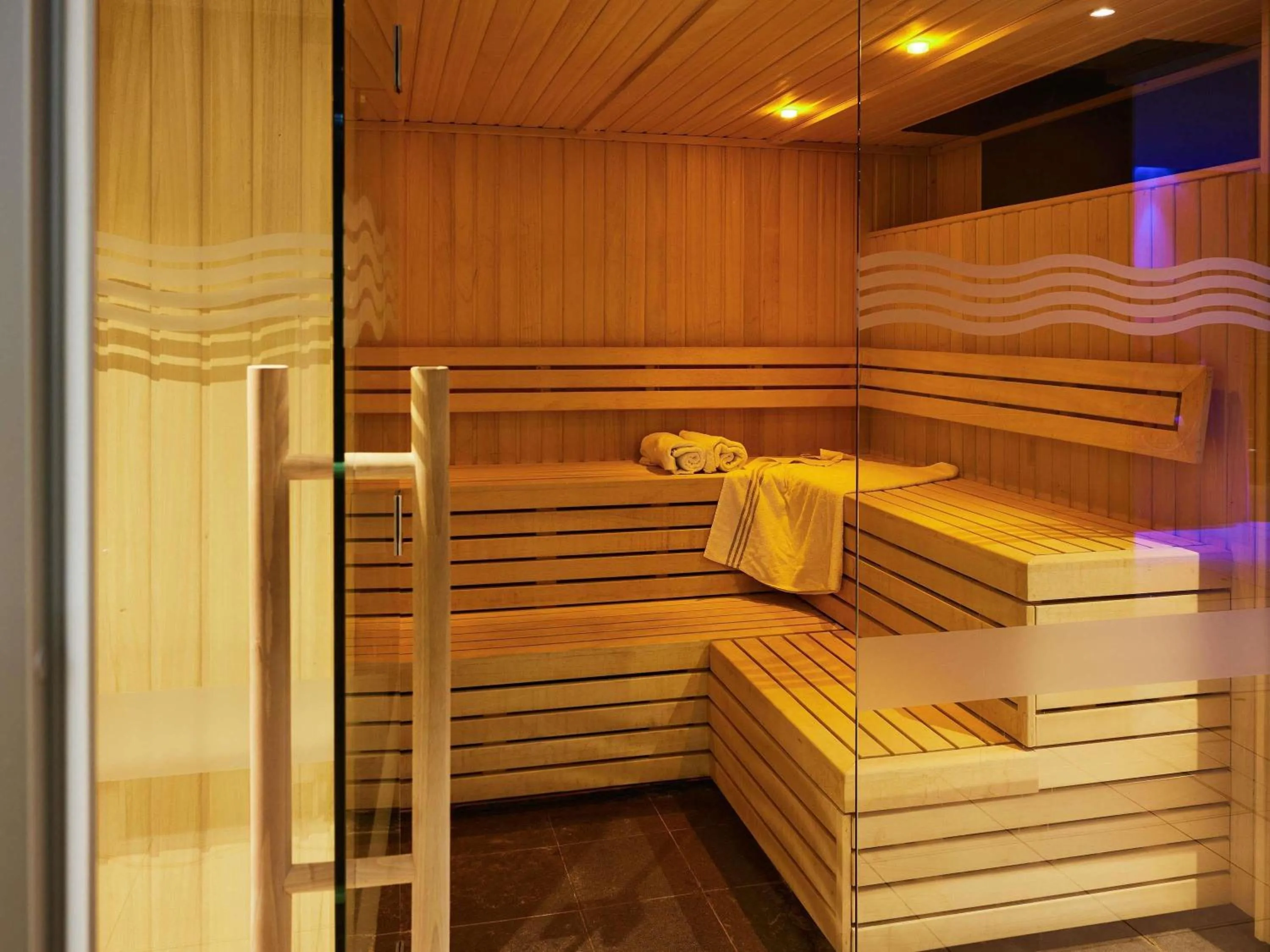 Other in Novotel Edinburgh Centre