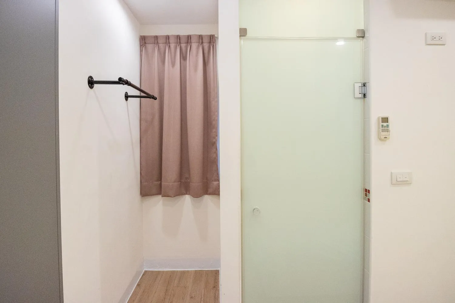 Decorative detail in 淡水民宿-台北Yes Hotel