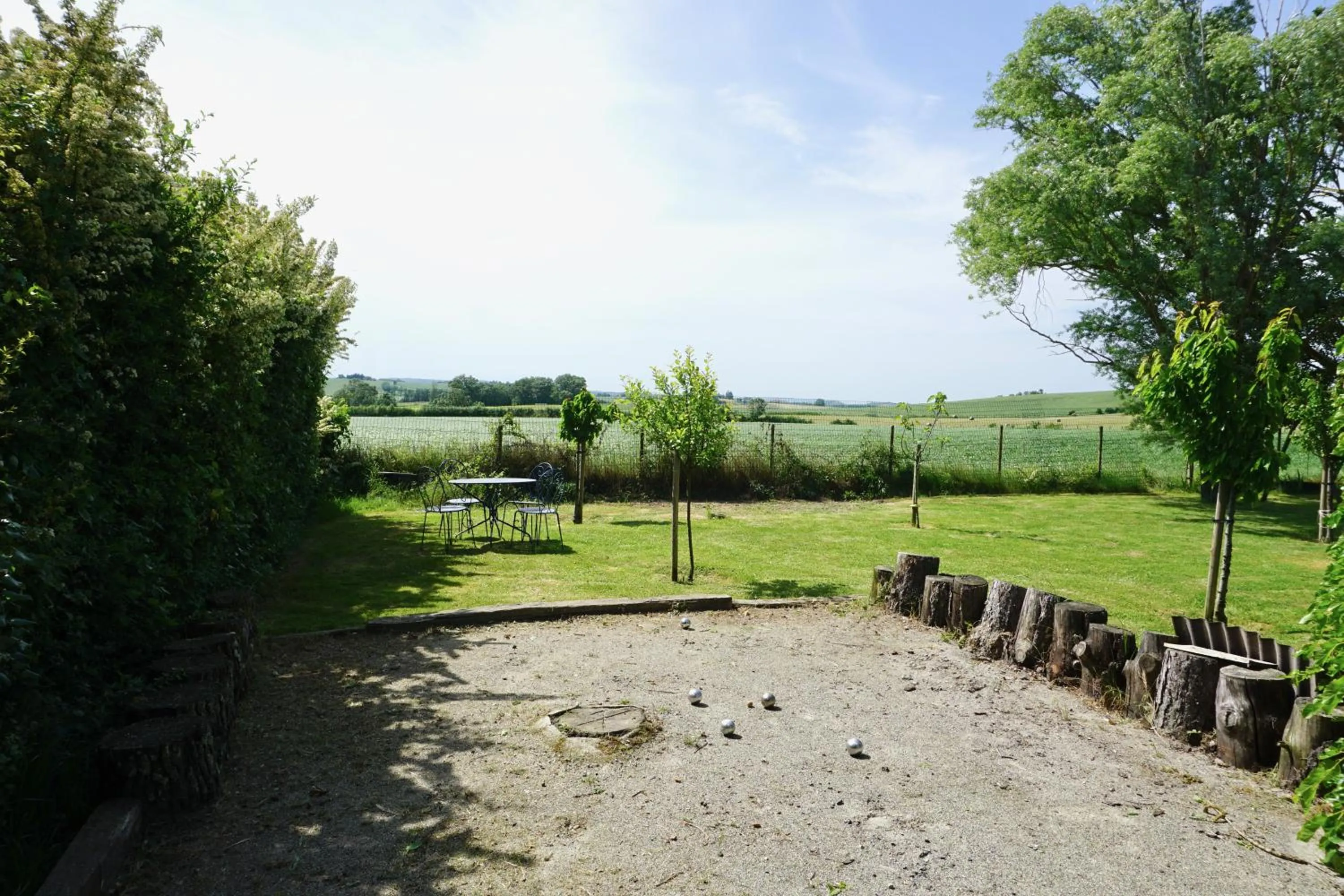 La Bergerie De Valerie