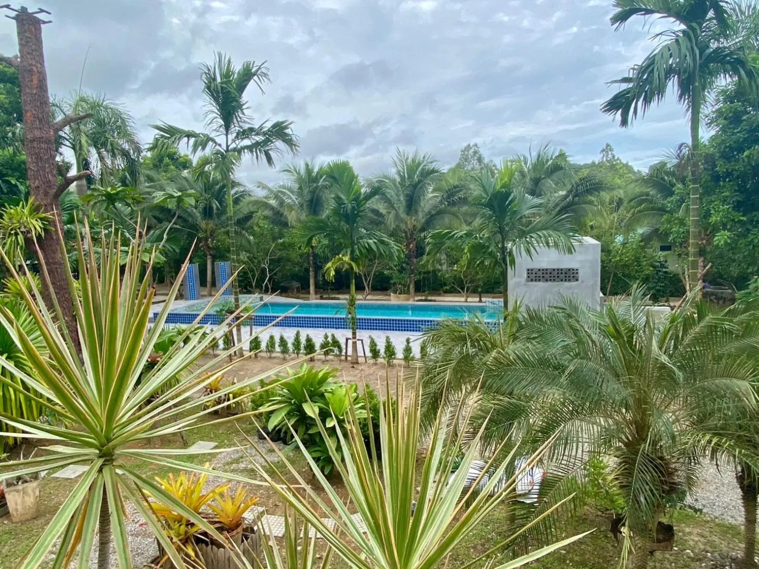 View (from property/room) in Krabi Inn Resort