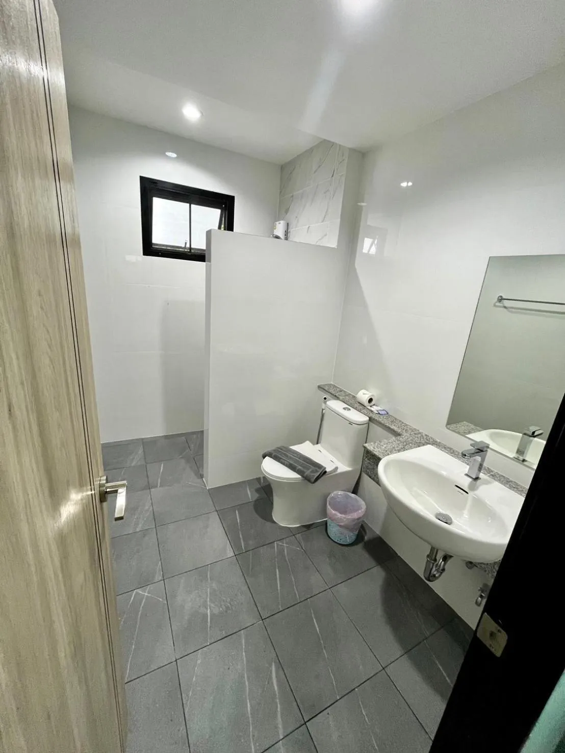 Bathroom in Krabi Inn Resort