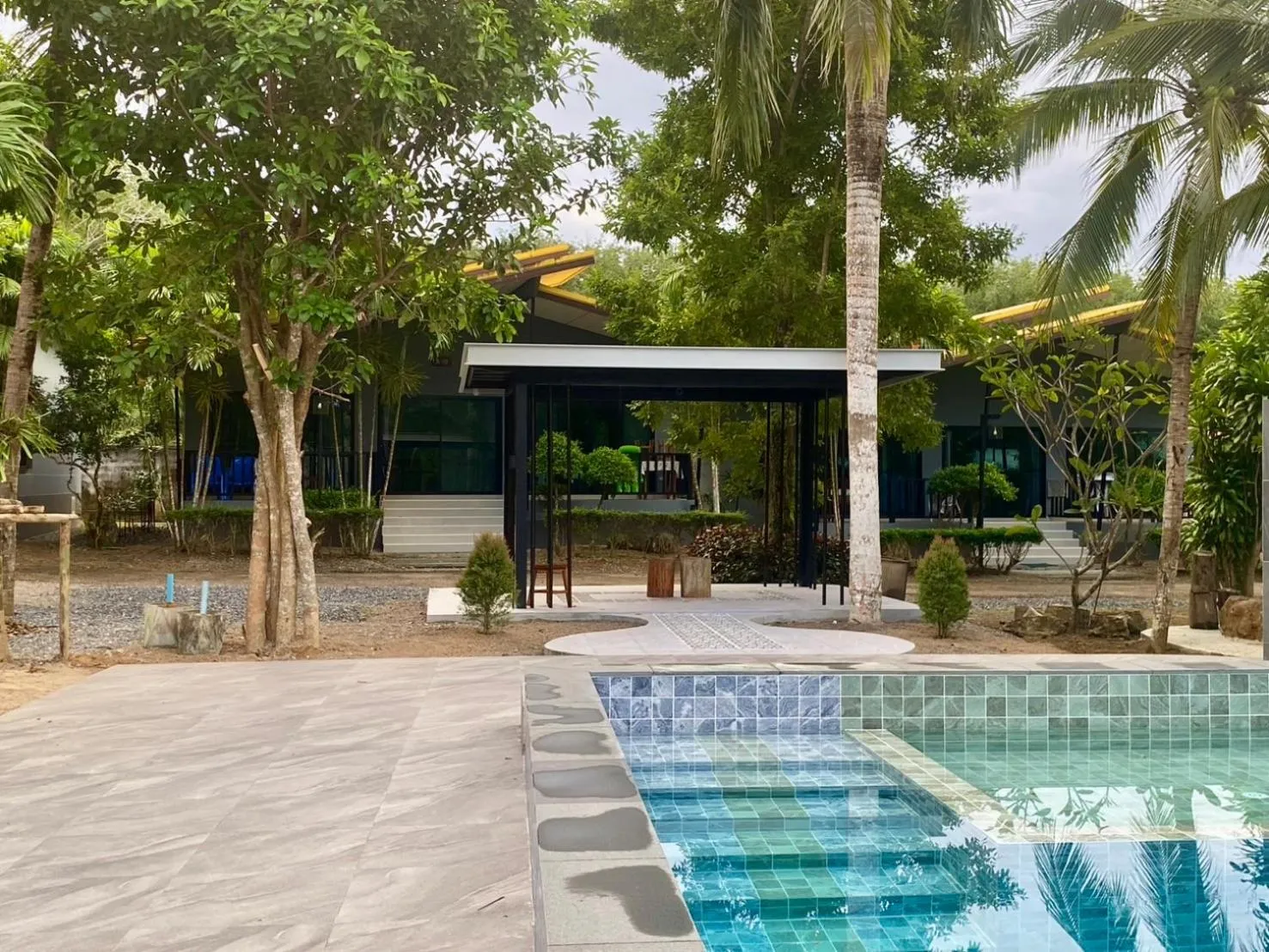 View (from property/room) in Krabi Inn Resort