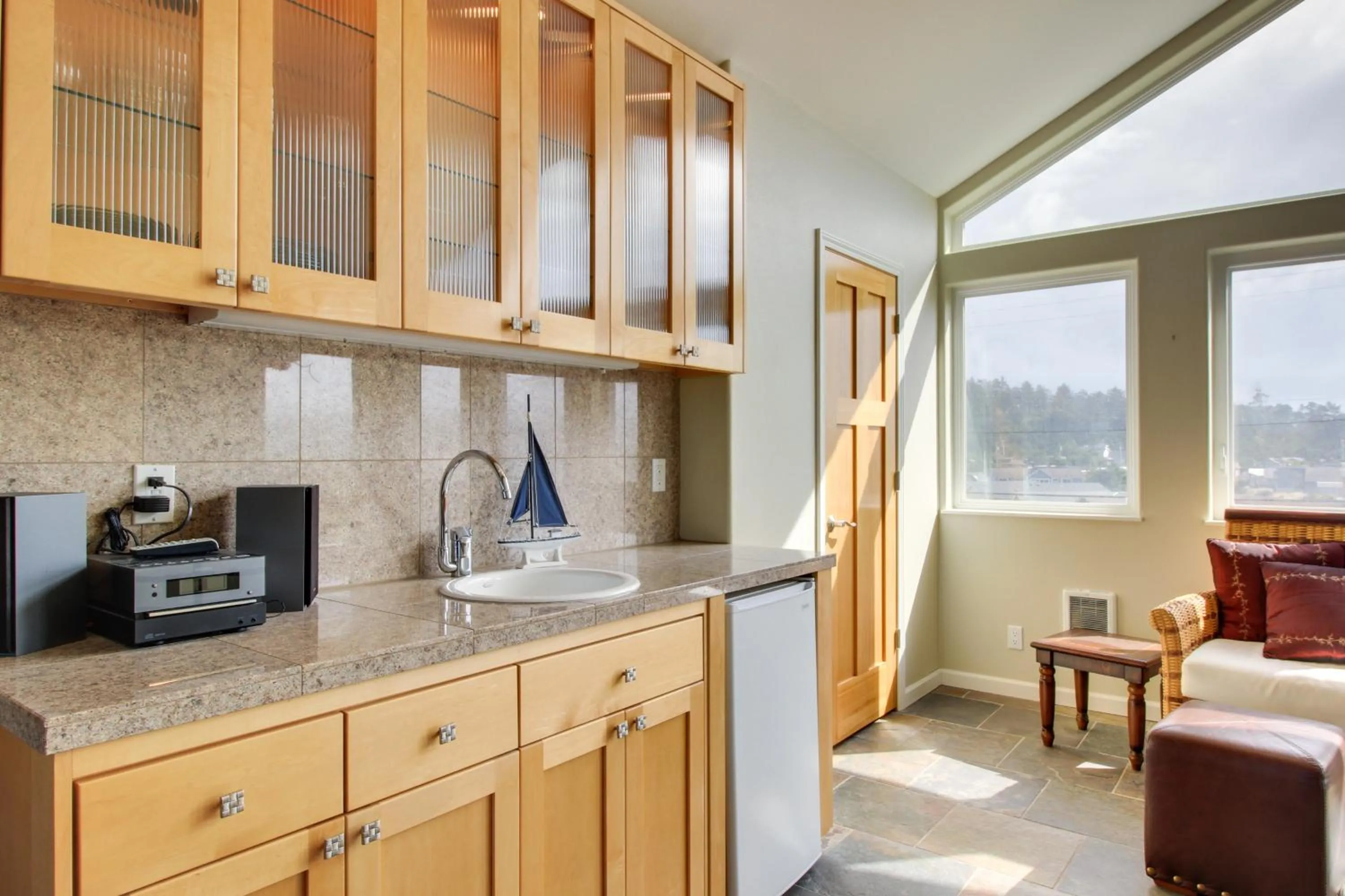 Beauty and the Beach