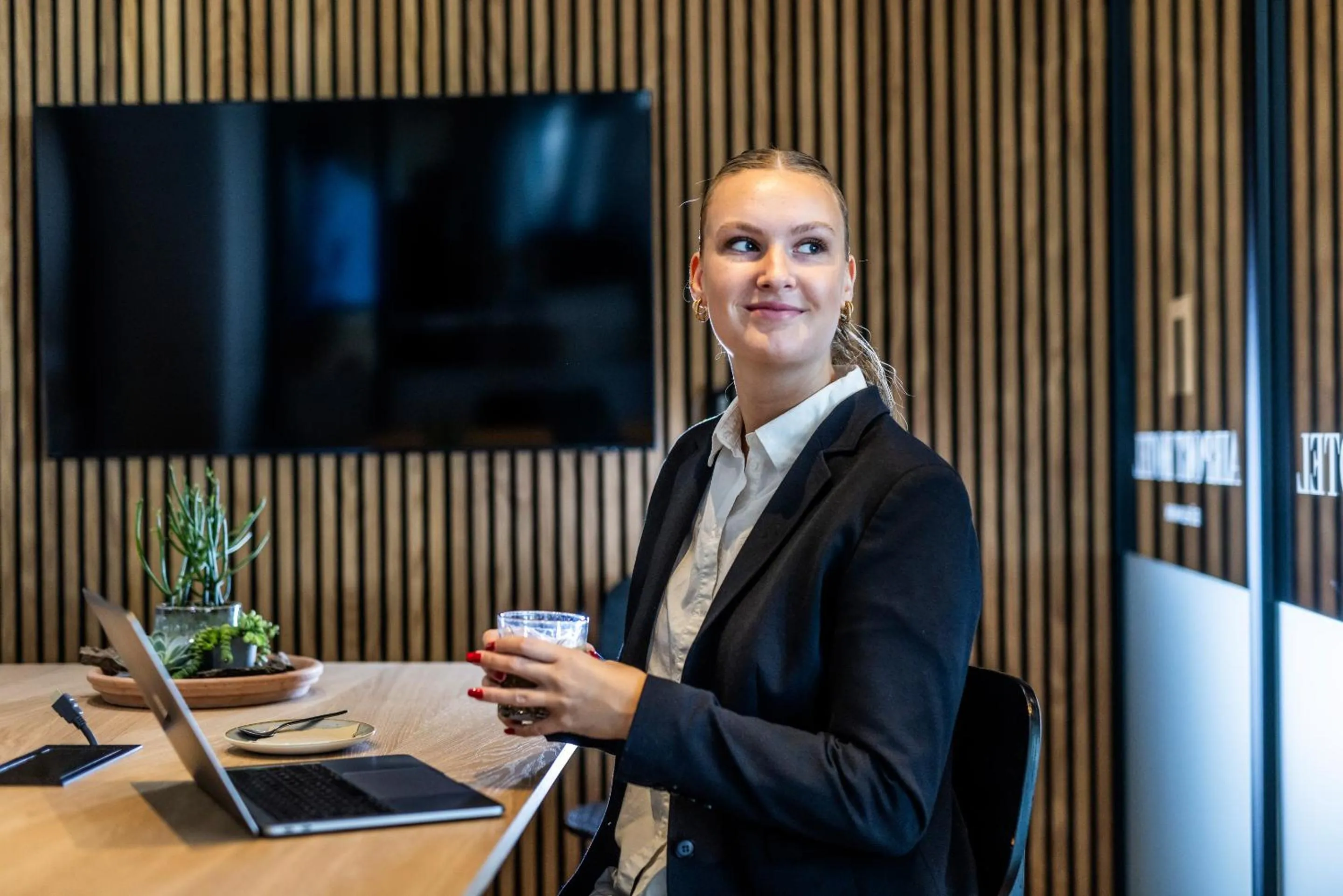 Business facilities in Airport Hotel, Billund