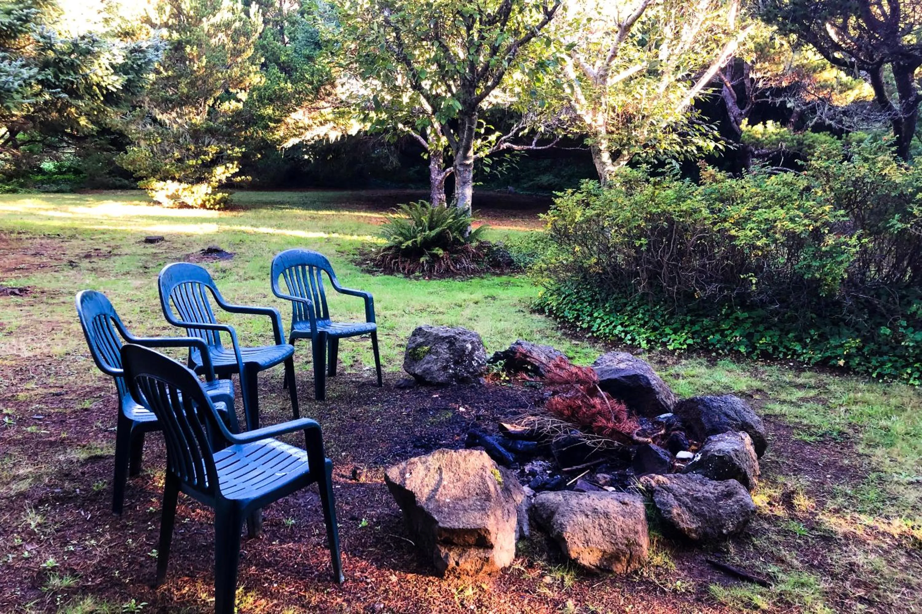 Hidden Luxury Beachfront Estate