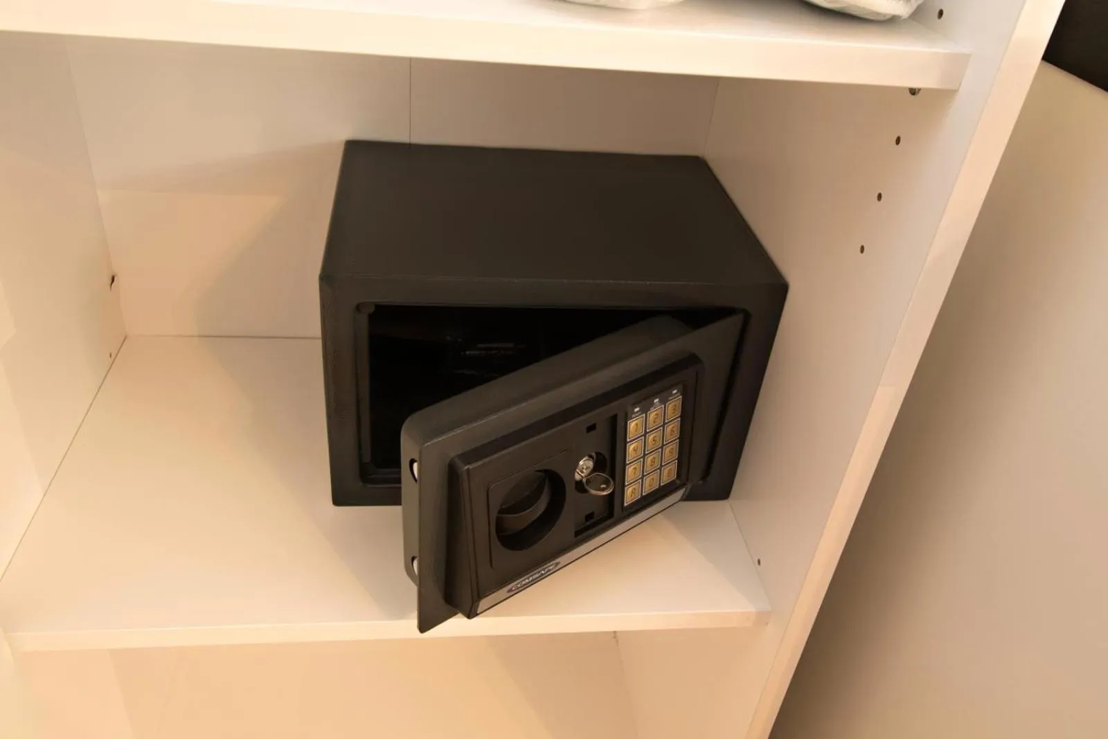 safe in Residence Vaclavska