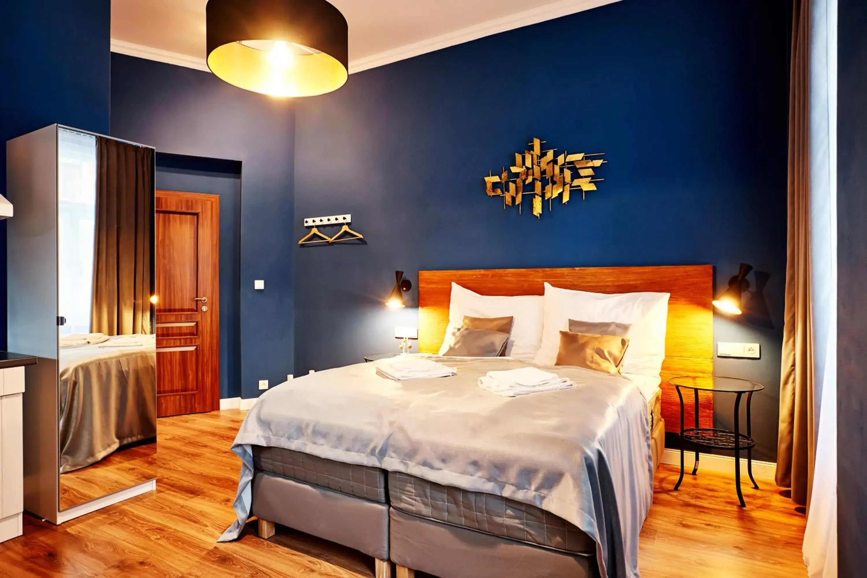 Deluxe Apartment in Residence Vaclavska Deluxe Apartment in Residence Vaclavska