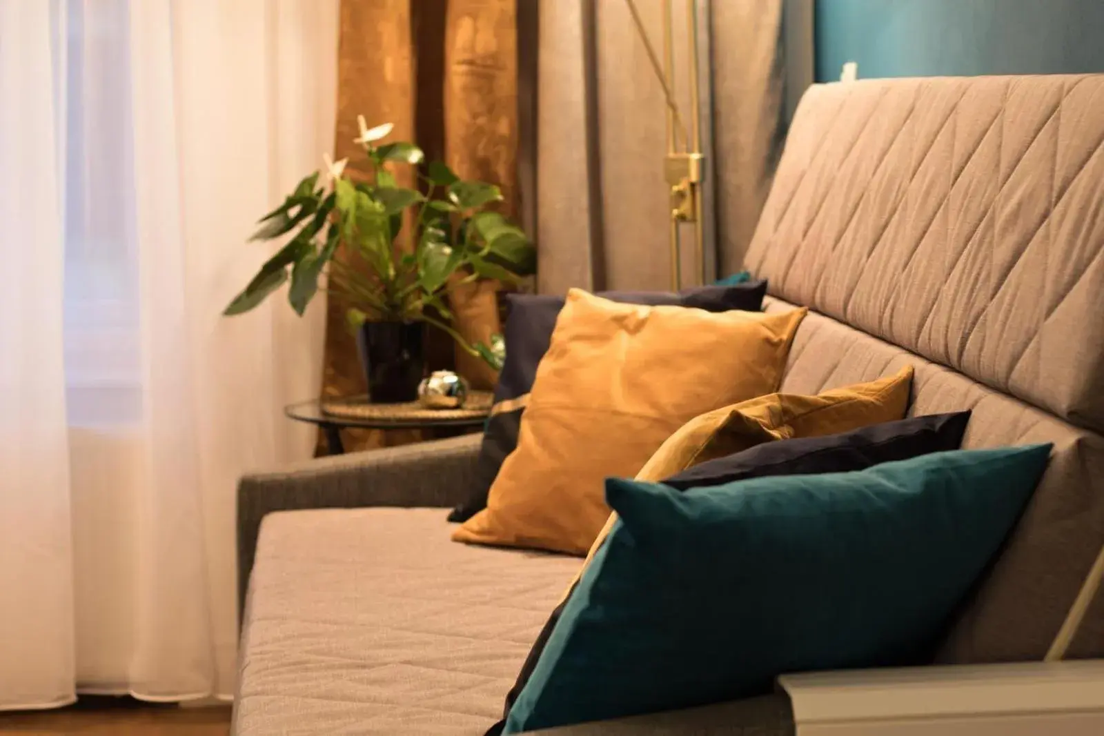 Residence Vaclavska Residence Vaclavska