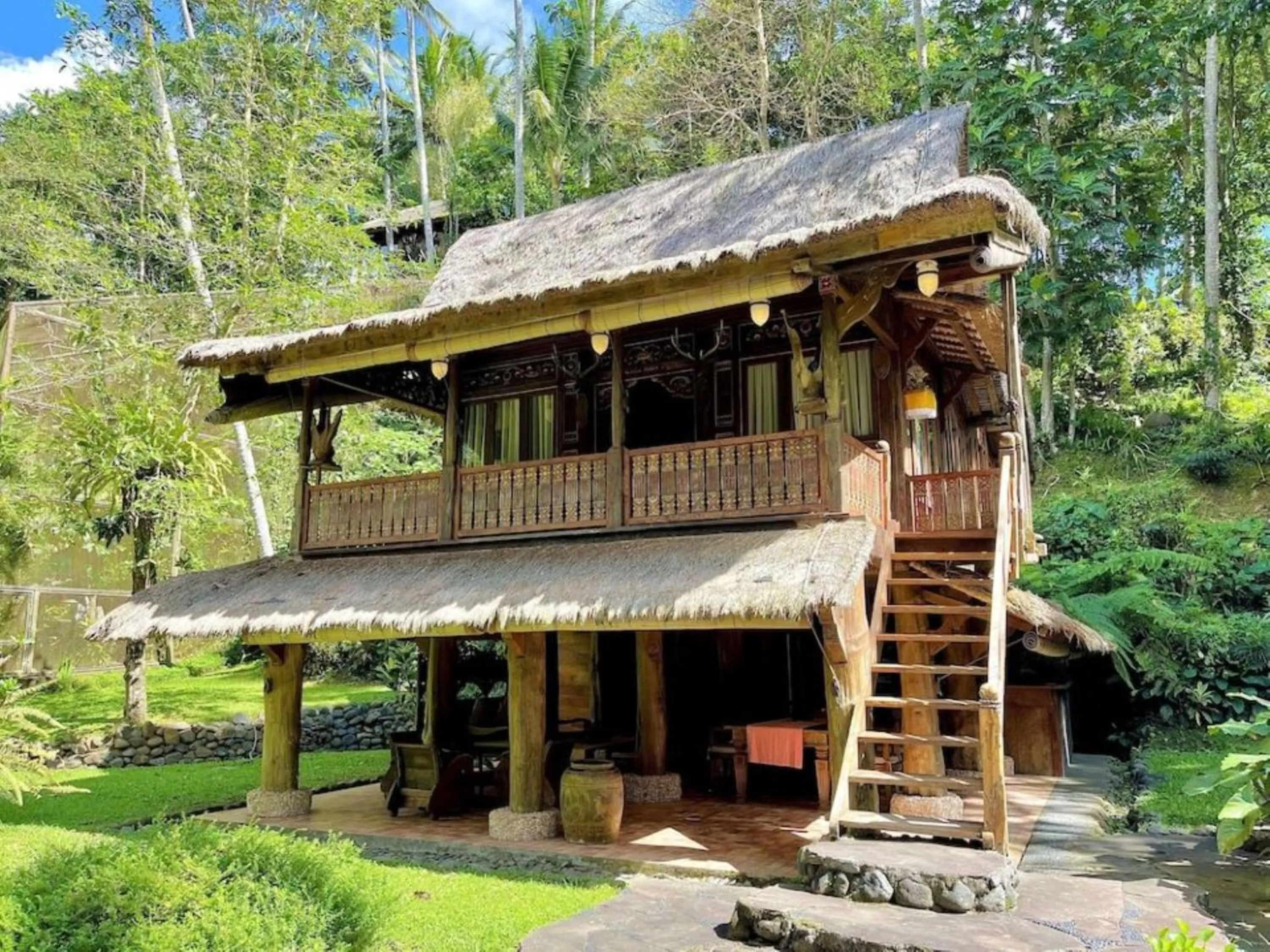 Property building in Permata Ayung Private Estate