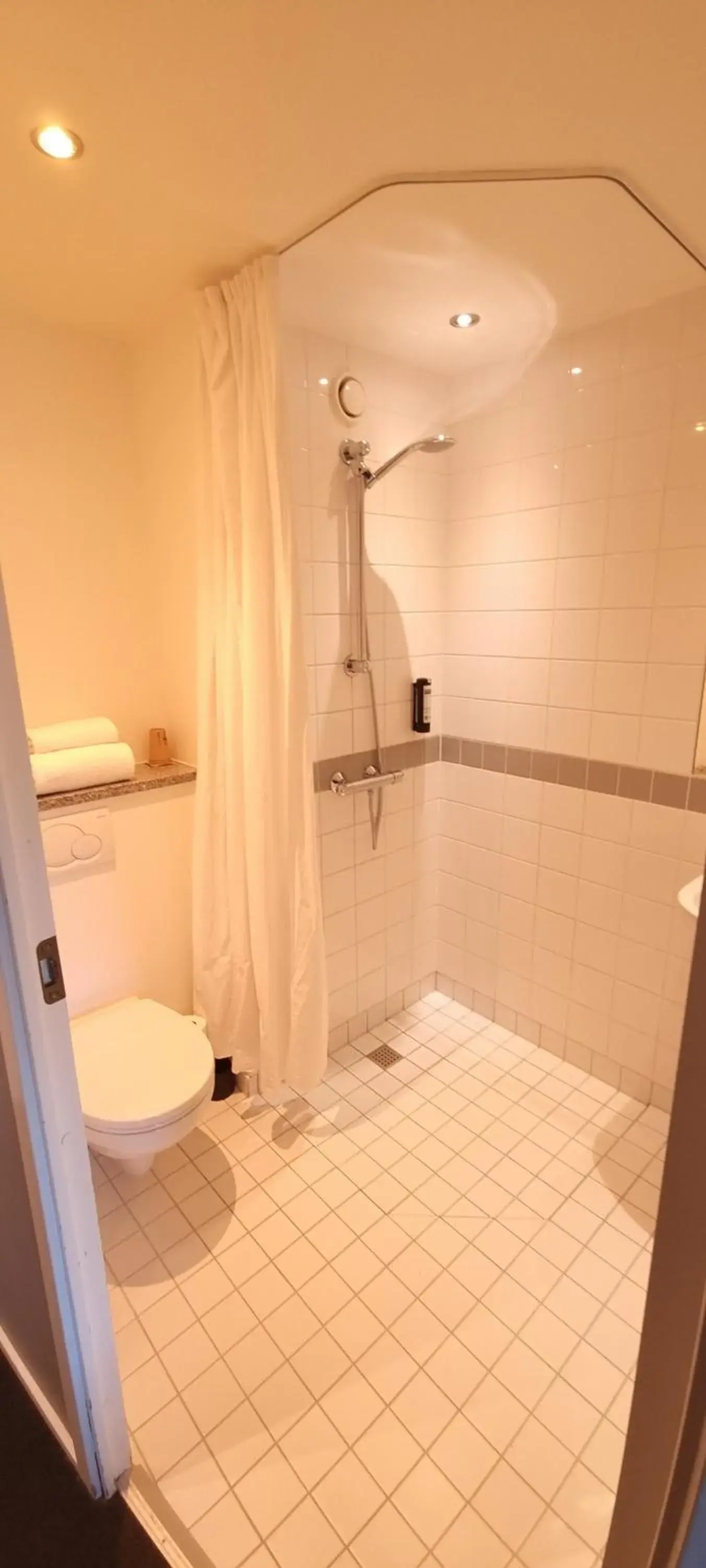 Family Room in Four Points Flex by Sheraton Ballerup Family Room in Four Points Flex by Sheraton Ballerup