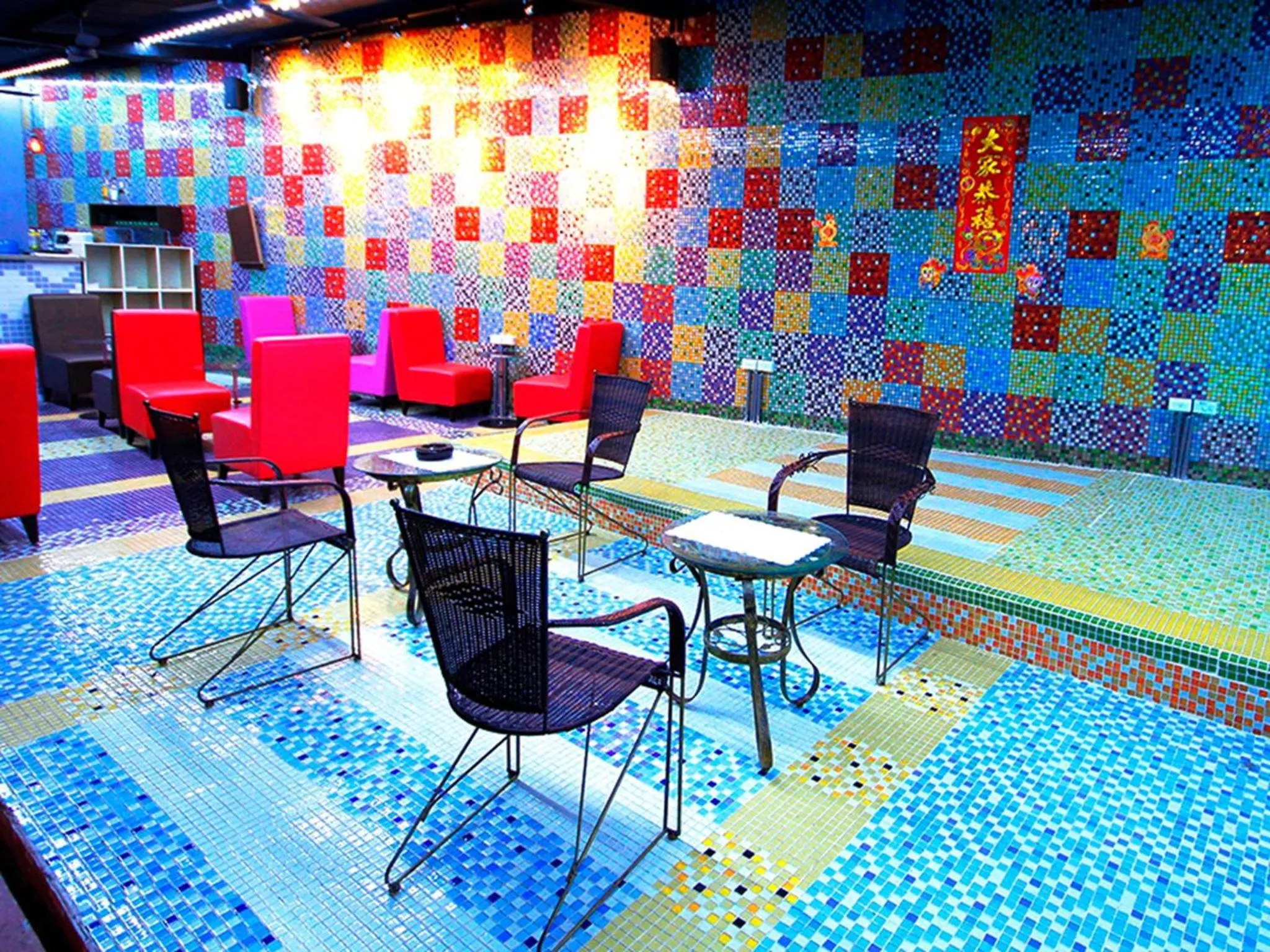 Property building in Chihpan City