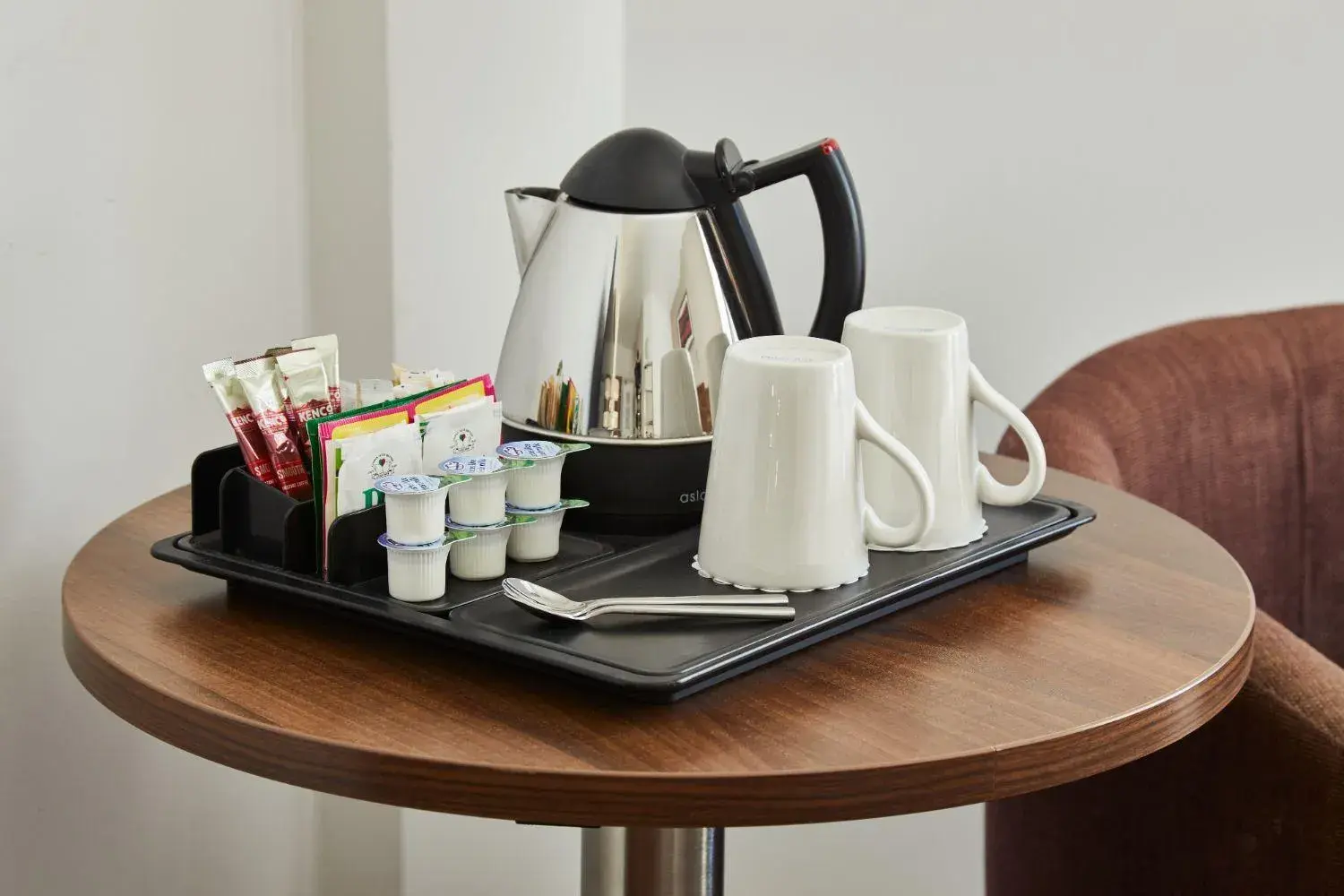 Superior Twin Room in Leonardo Hotel Newcastle Superior Twin Room in Leonardo Hotel Newcastle