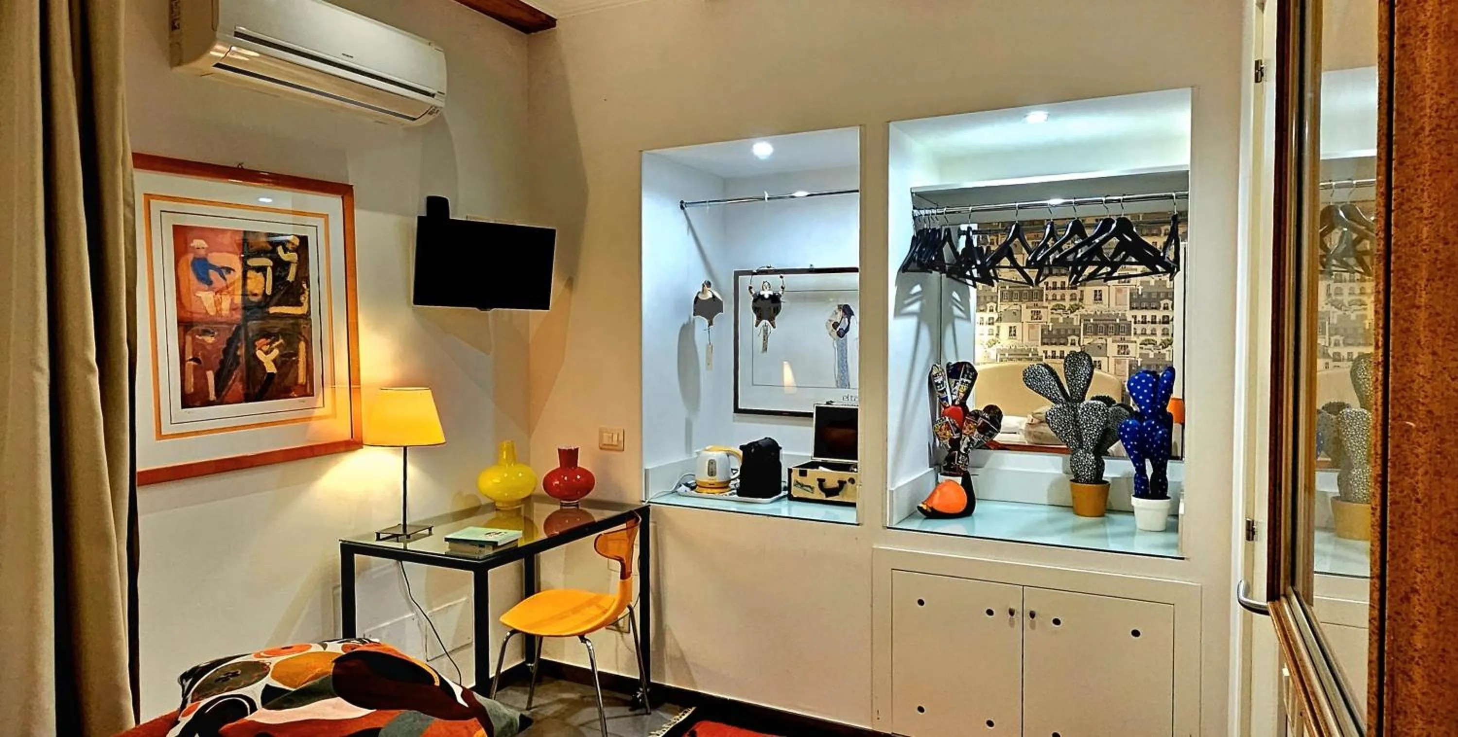 La Foresteria Garden Boutique B&B