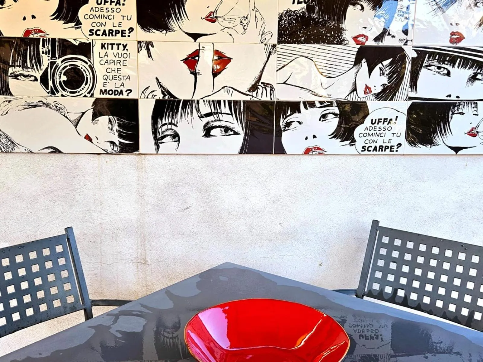 La Foresteria Garden Boutique B&B