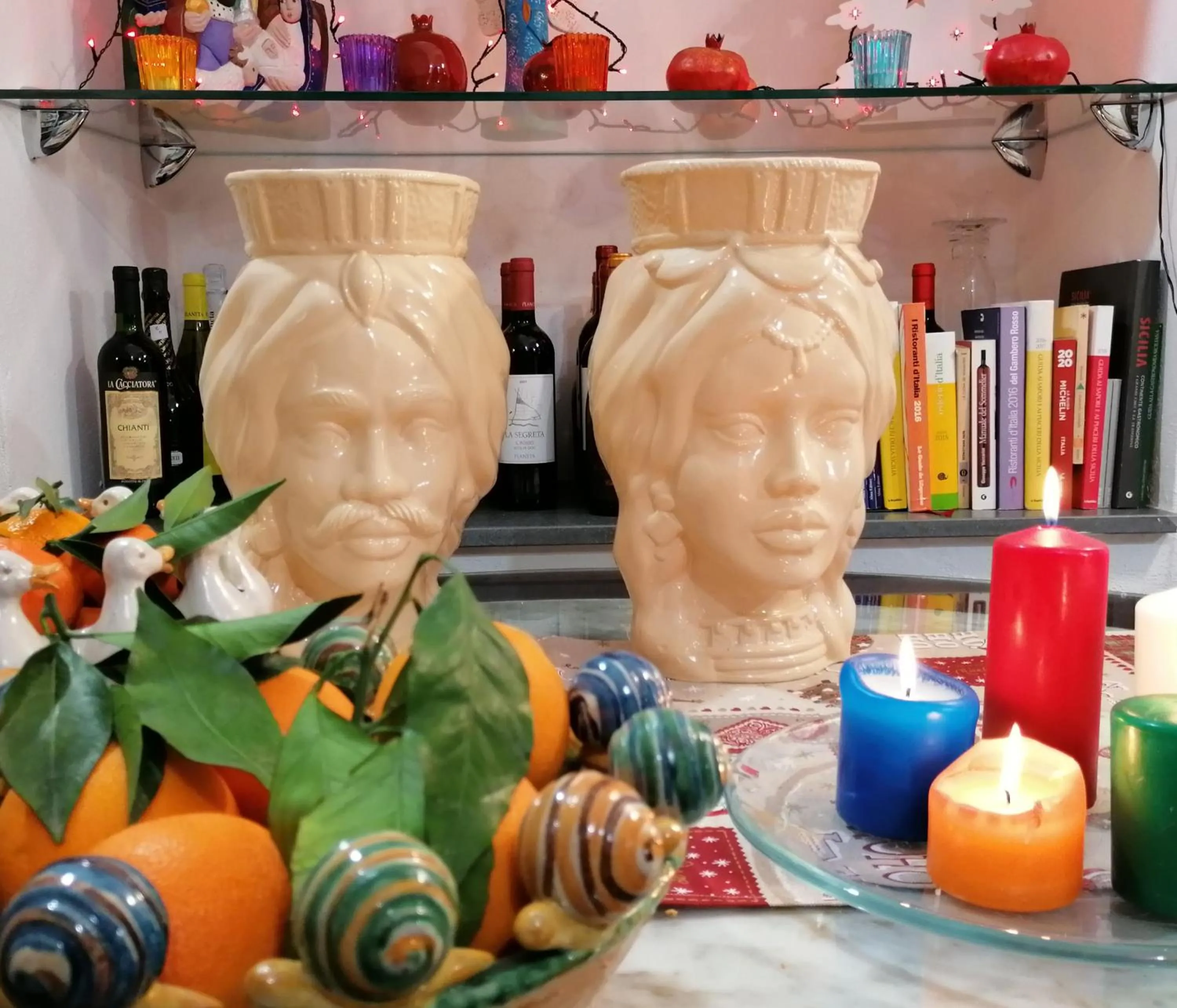 La Foresteria Garden Boutique B&B