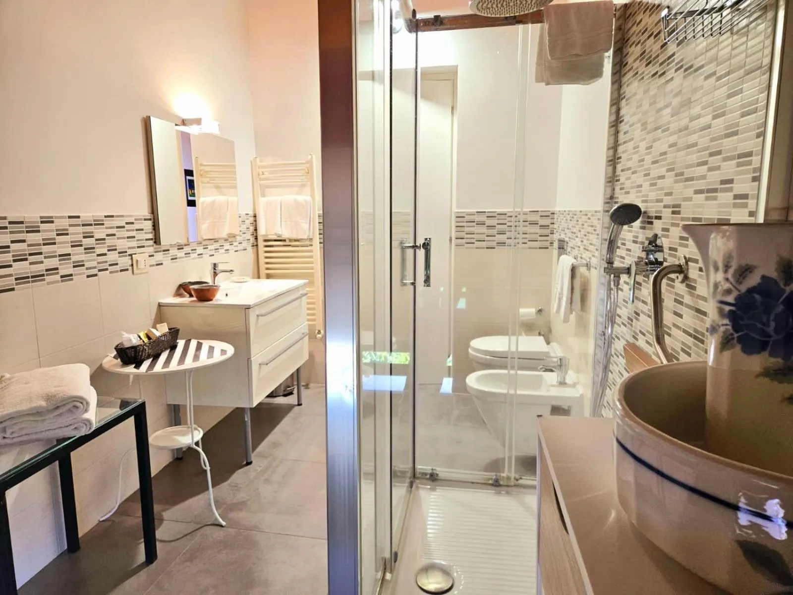 La Foresteria Garden Boutique B&B