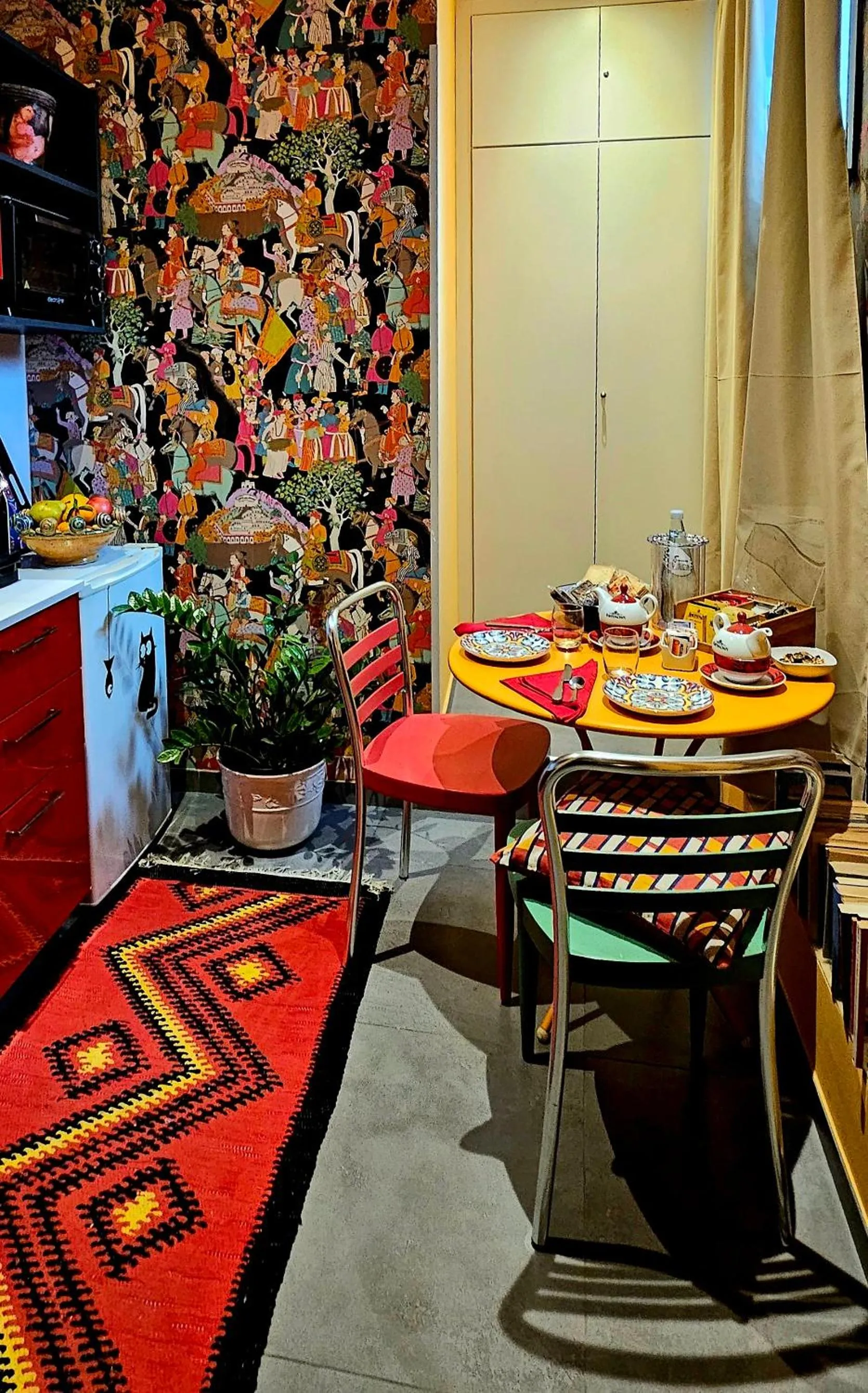 La Foresteria Garden Boutique B&B